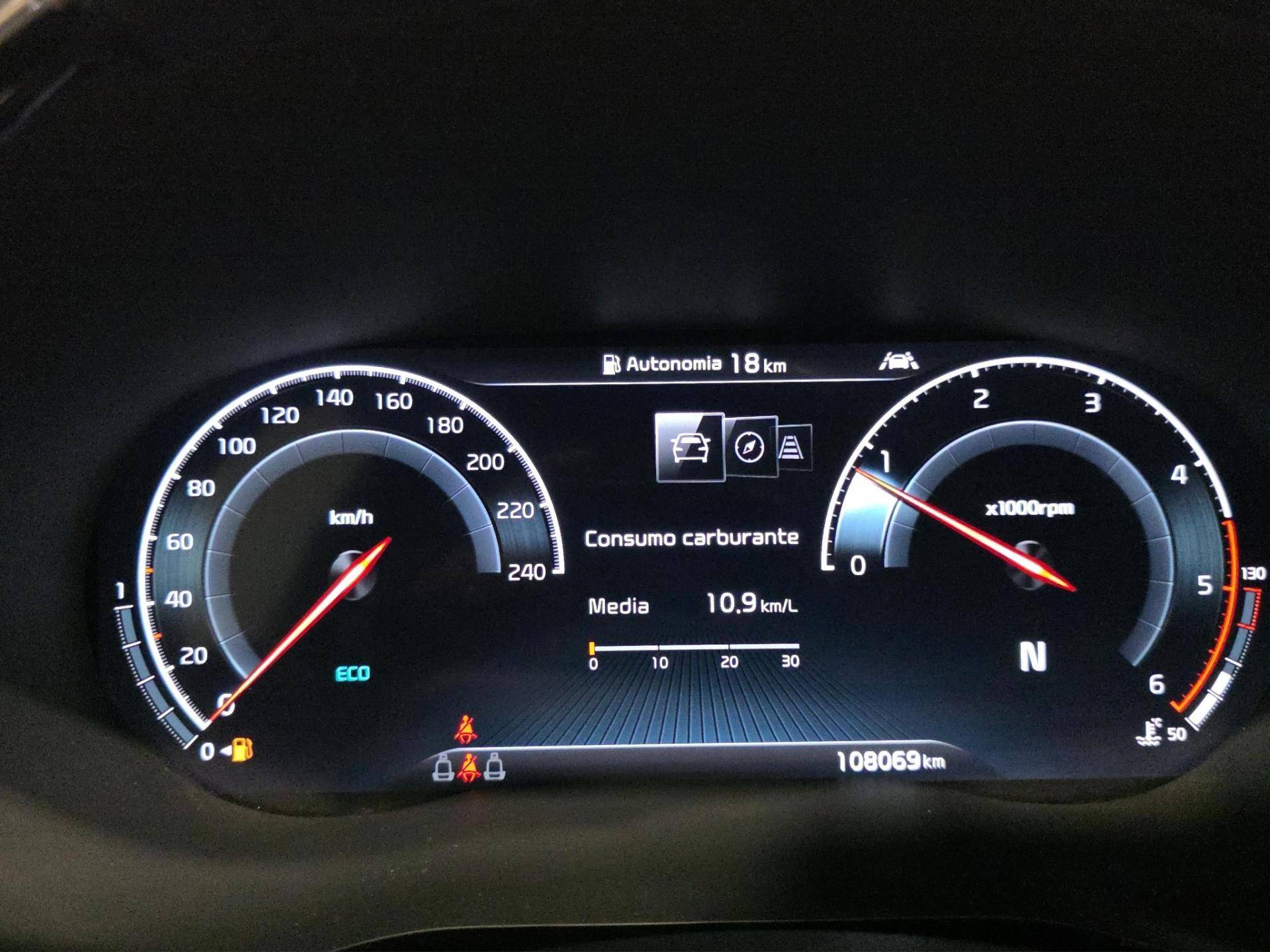 KIA XCeed Xceed 1.6 crdi mhev Style 136cv imt usata in pronta consegna - Brandini