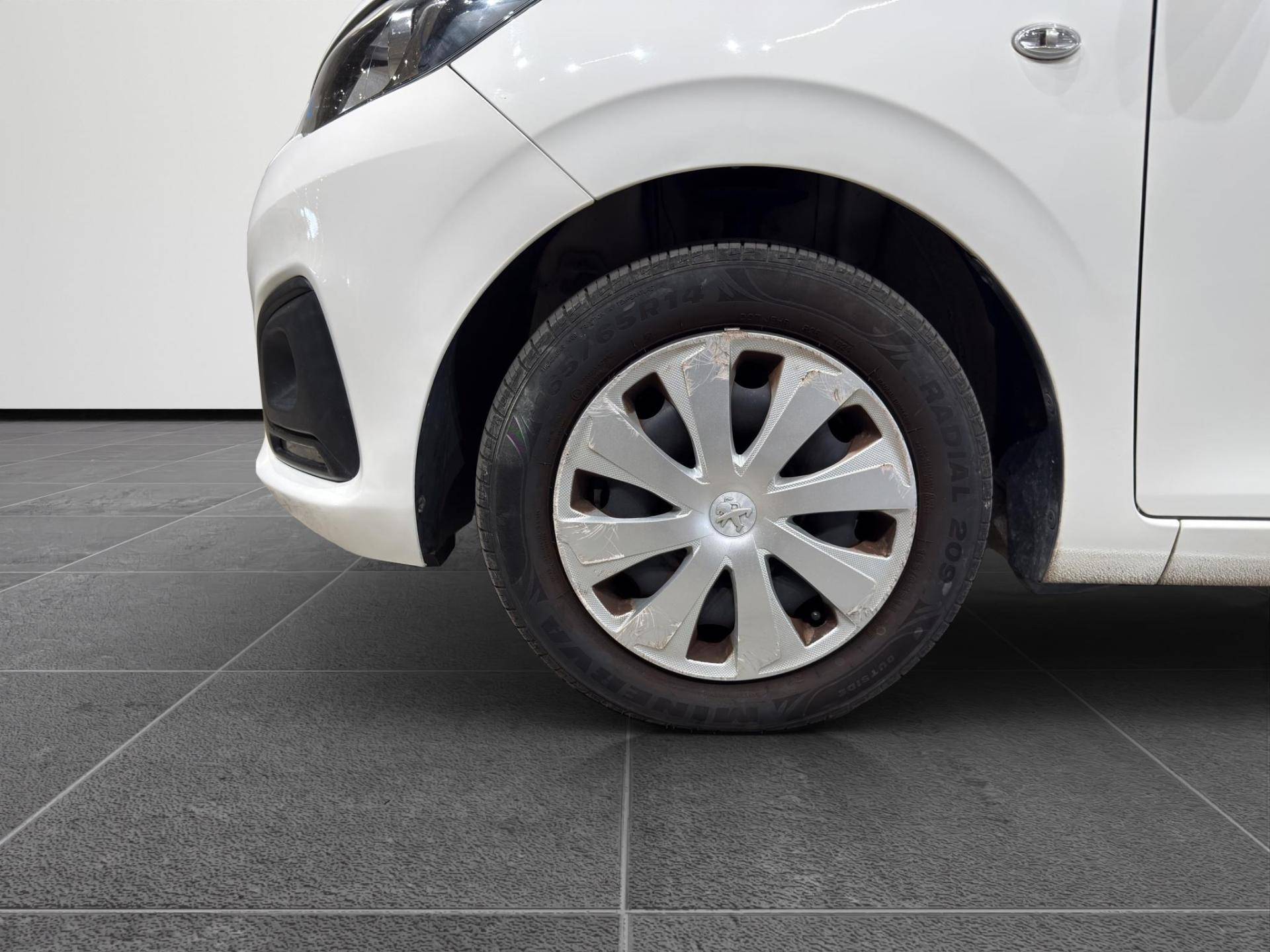 PEUGEOT 108 108 5p 1.0 vti GT Line etg5 usata in pronta consegna - Brandini
