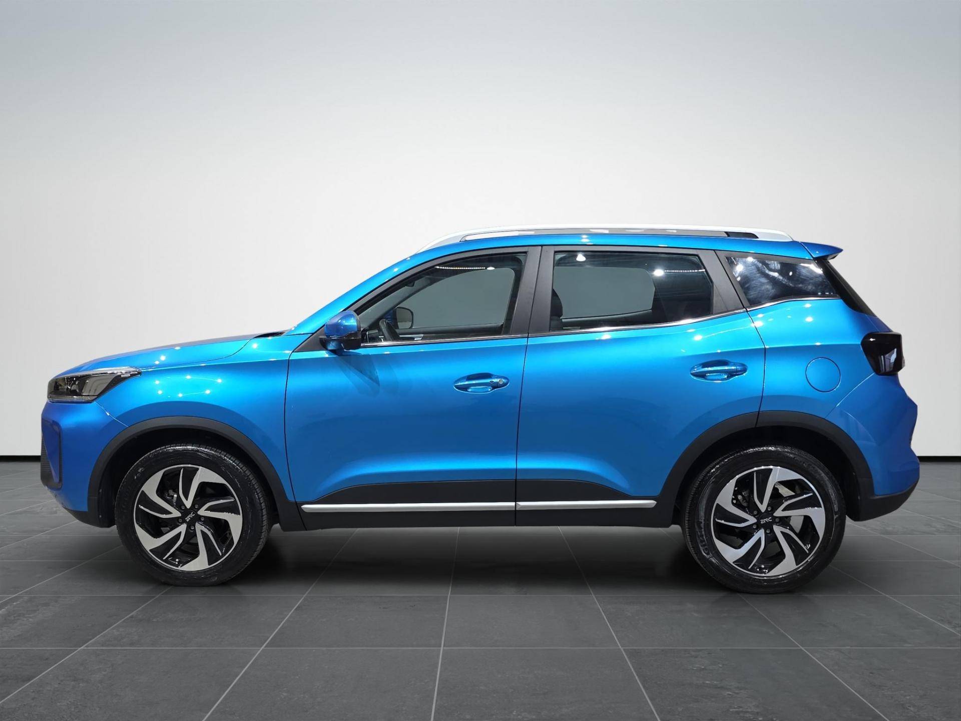 EMC Wave 3  1.5t cvt gpl usata in pronta consegna - Brandini