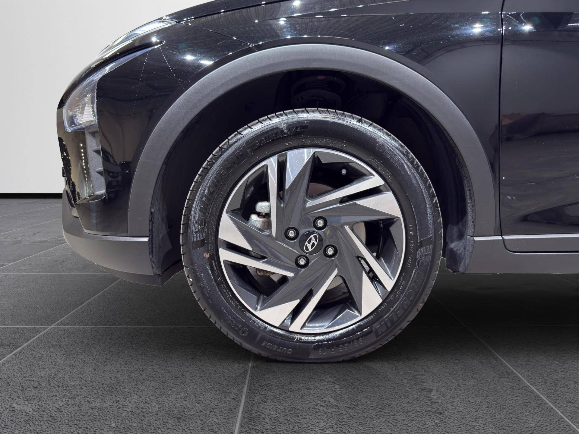 Auto Venduta - FORD Bayon Bayon 1.2 mpi Xline usata in pronta consegna - Brandini