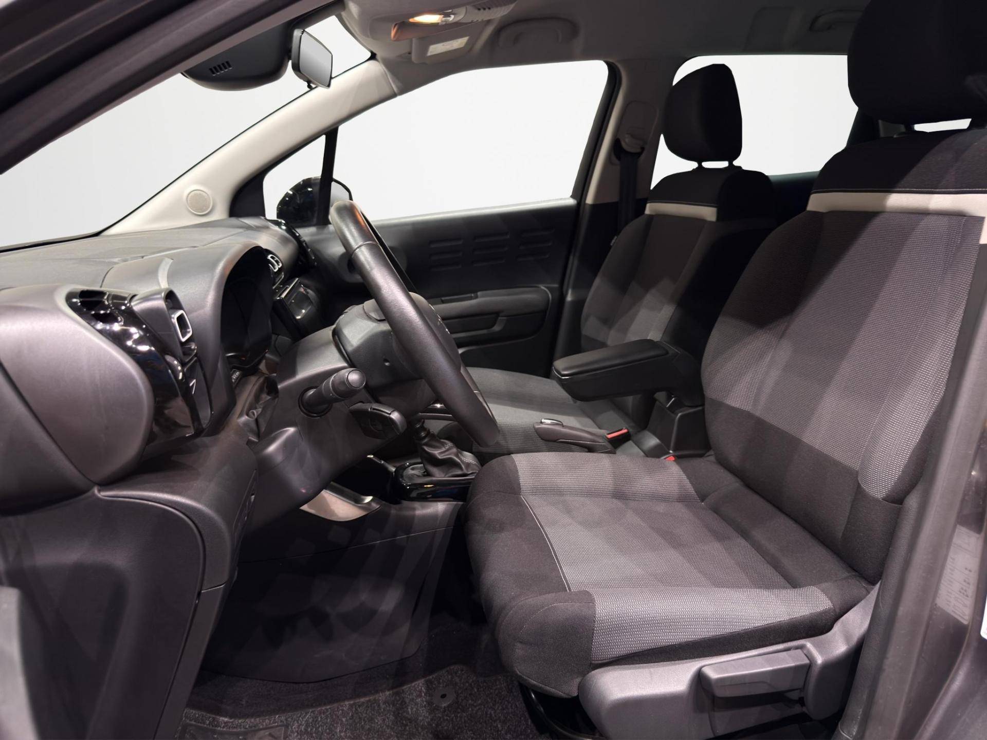 CITROEN C3 Aircross C3 Aircross 1.5 bluehdi Feel s&s 110cv usata in pronta consegna - Brandini