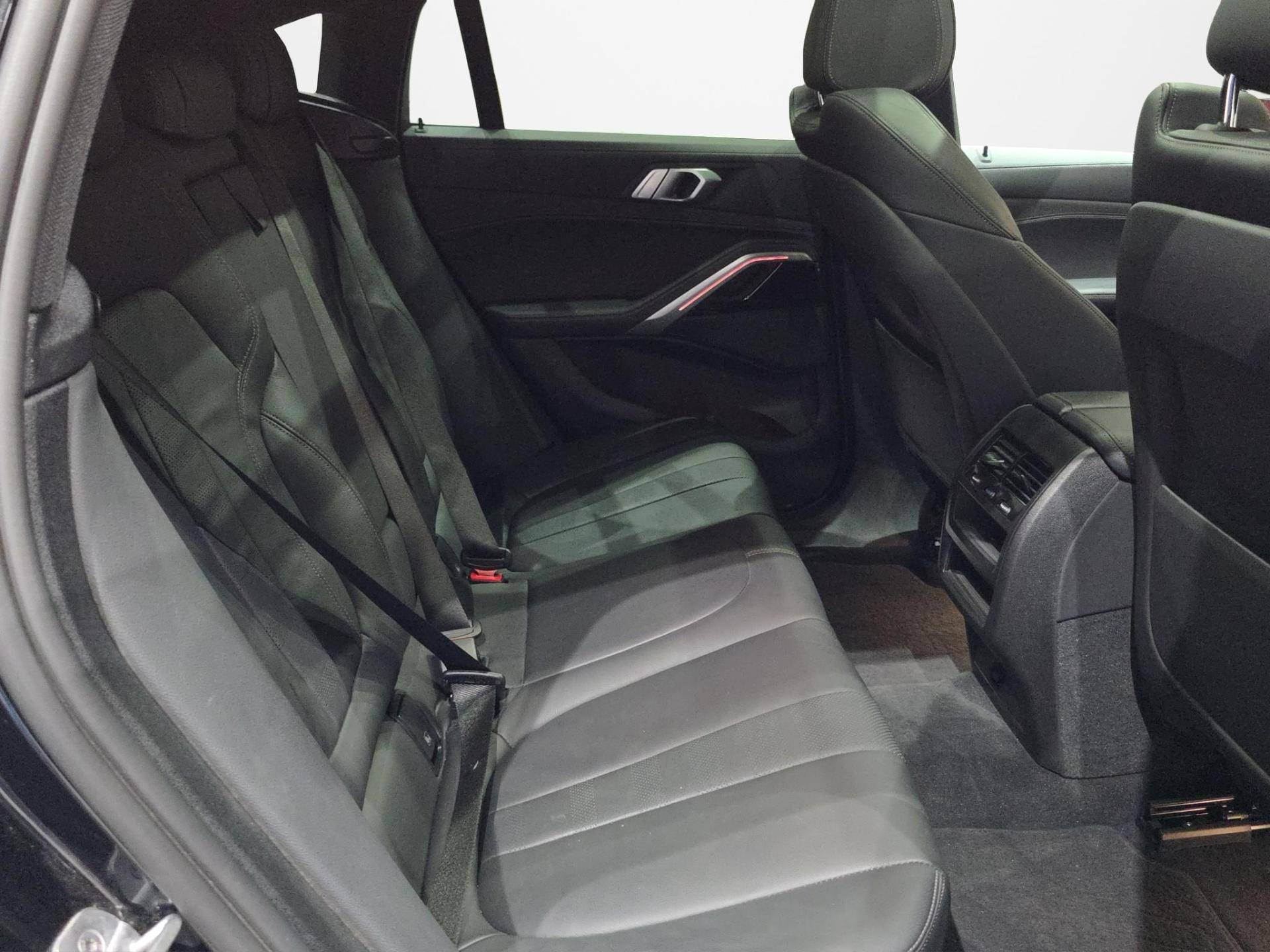 BMW X6 X6 xdrive30d xLine auto usata in pronta consegna - Brandini