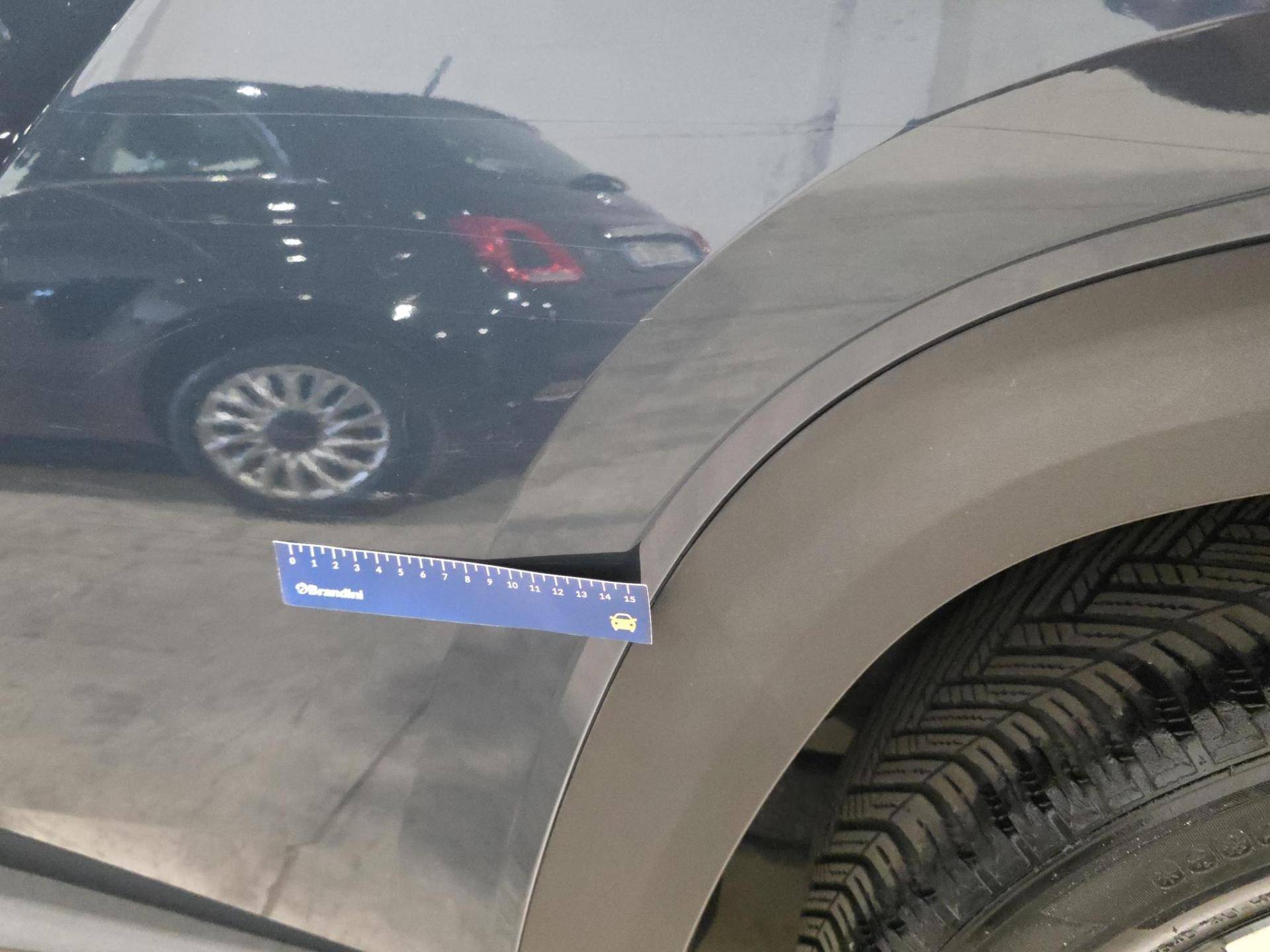 HYUNDAI Tucson Tucson 1.6 t-gdi 48V Xline 2wd imt usata in pronta consegna - Brandini