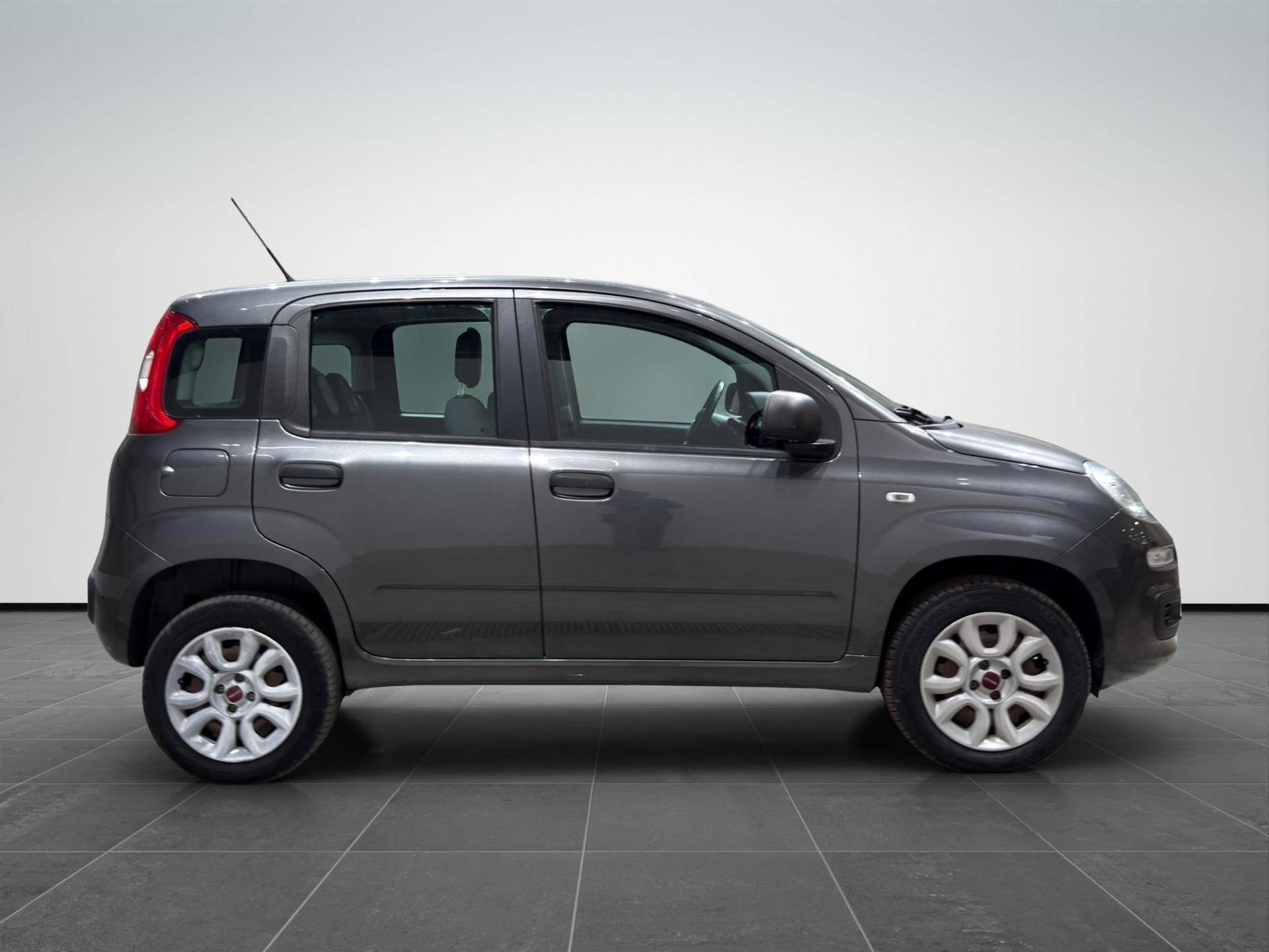 Auto Venduta - FIAT Panda Panda 0.9 t.air t. natural power Easy 70cv usata in pronta consegna - Brandini