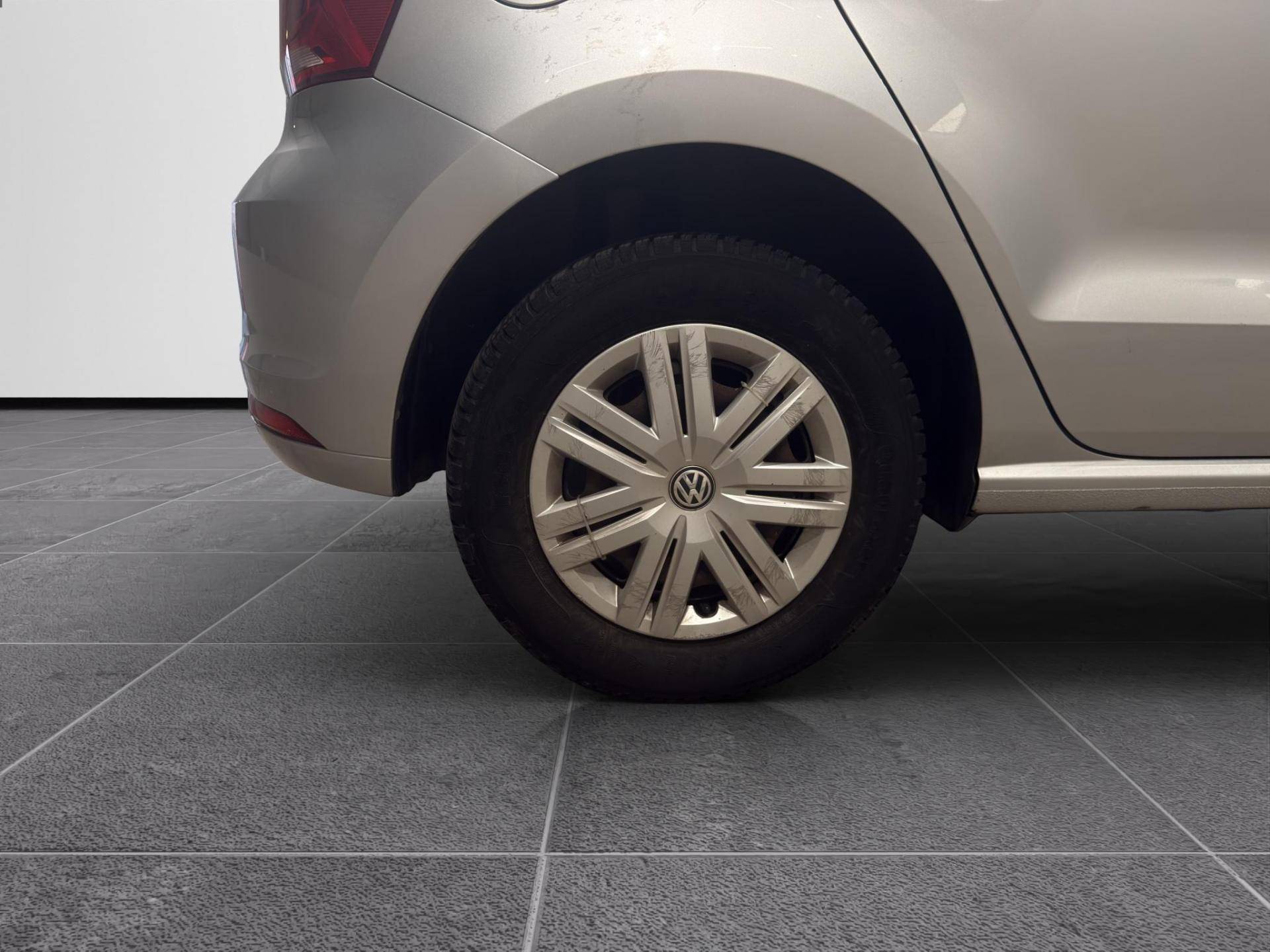 Auto Venduta - VOLKSWAGEN Polo Polo 5p 1.0 mpi Comfortline 60cv usata in pronta consegna - Brandini