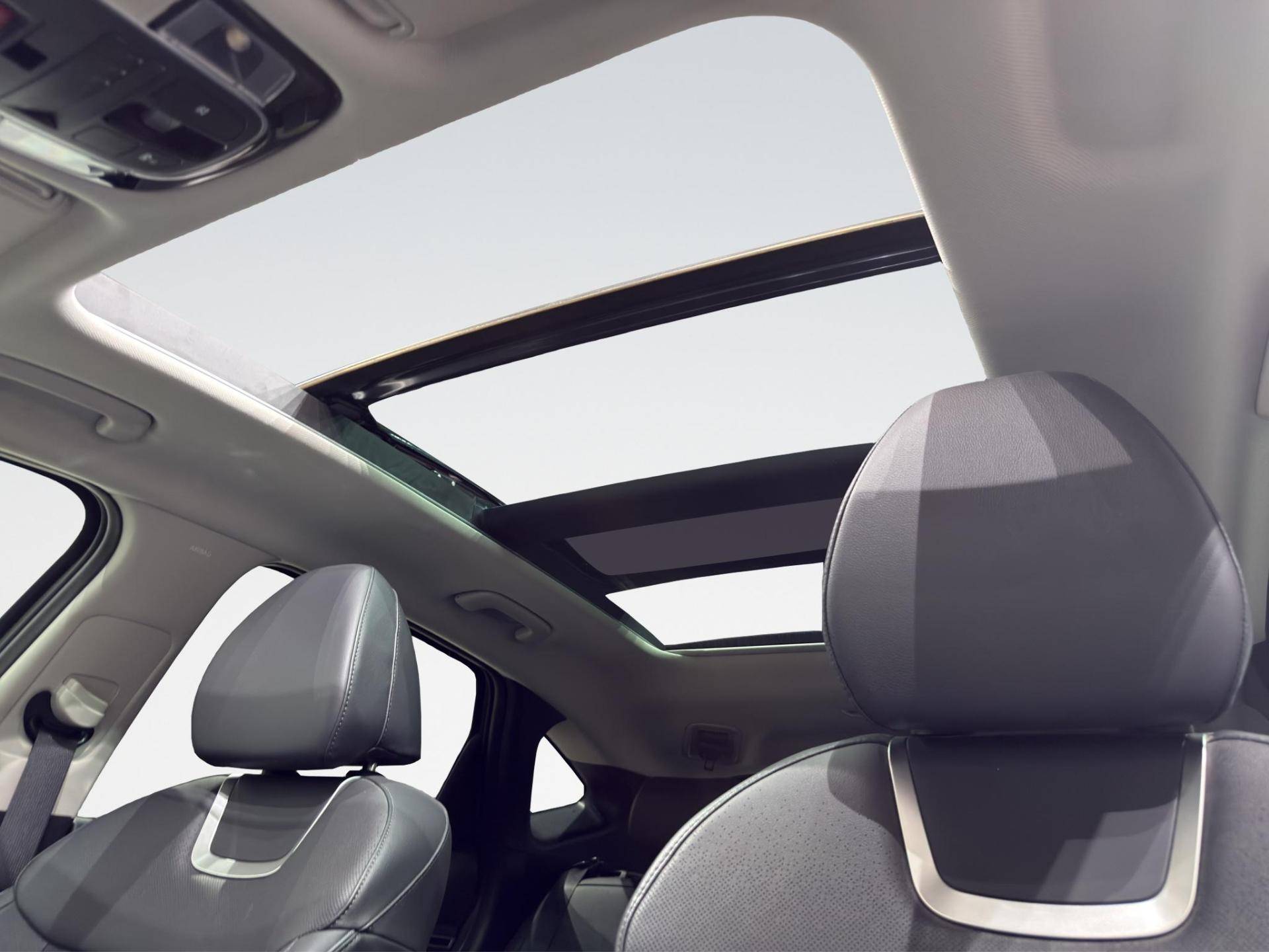 Auto Venduta - HYUNDAI Tucson Tucson 1.6 hev Exellence Lounge Pack 2wd auto usata in pronta consegna - Brandini