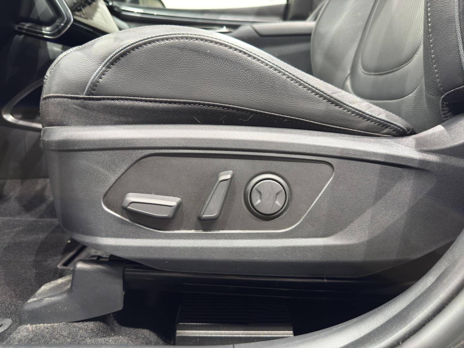 Auto Venduta - HYUNDAI Tucson Tucson 1.6 hev Exellence Lounge Pack 2wd auto usata in pronta consegna - Brandini