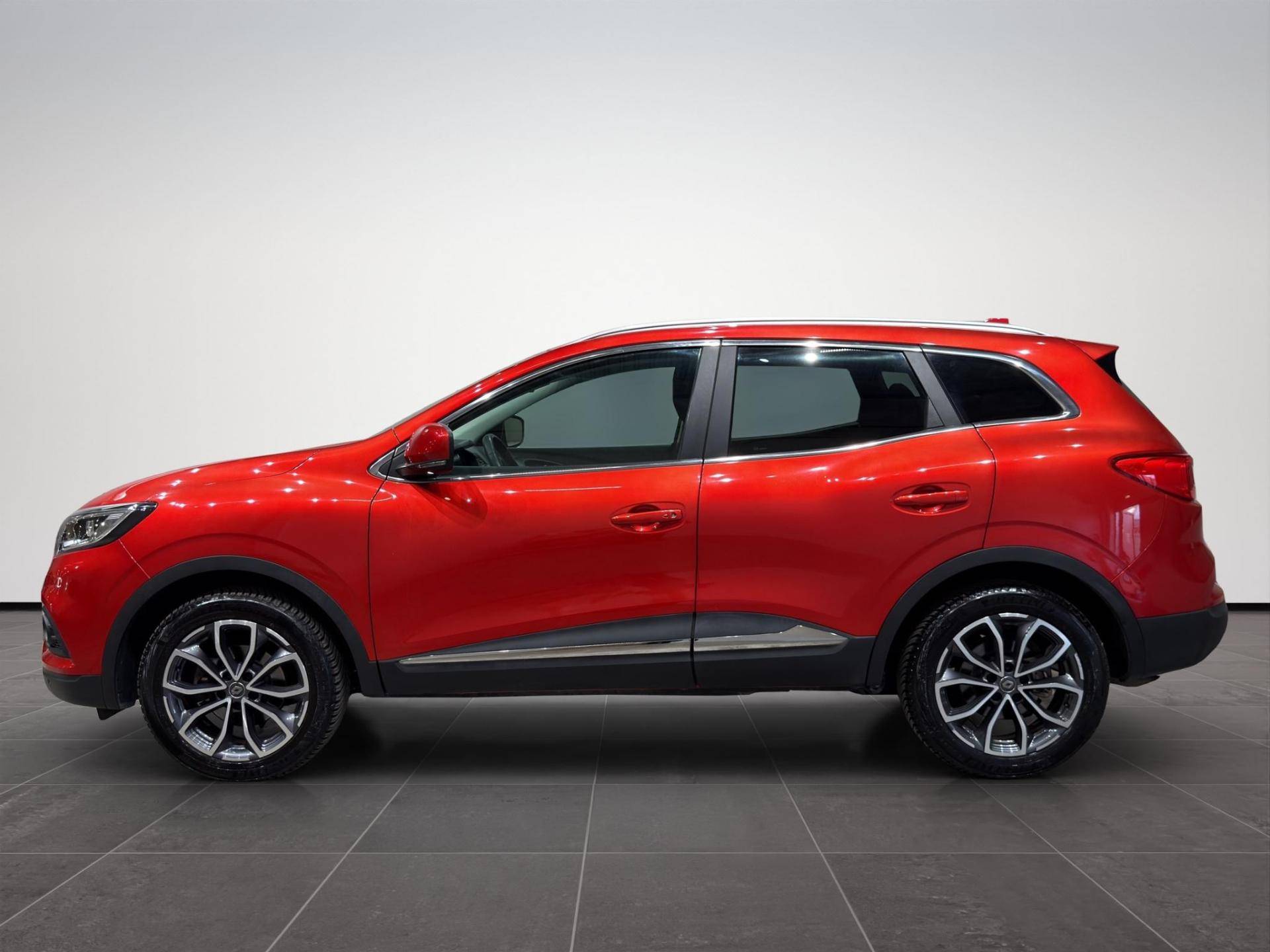 Auto Venduta - RENAULT Kadjar Kadjar 1.5 blue dci Sport Edition 115cv usata in pronta consegna - Brandini