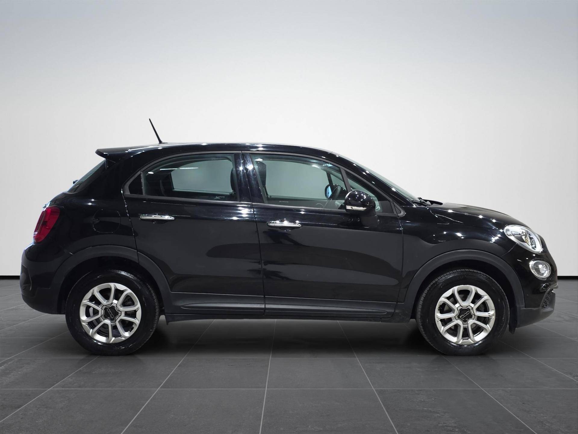 FIAT 500X 500X 1.3 mjt Urban 4x2 95cv my20 usata in pronta consegna - Brandini