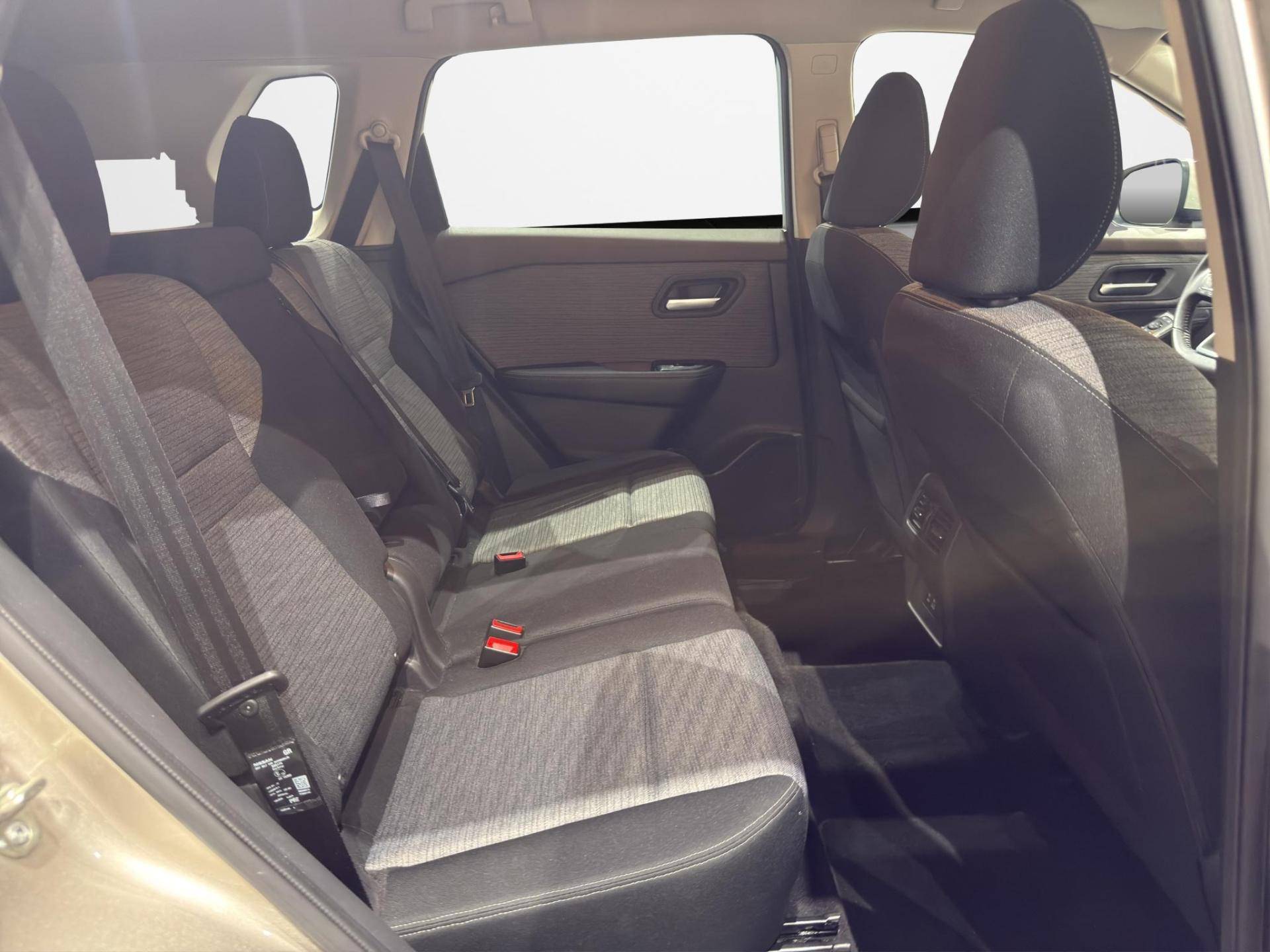 NISSAN X-TRAIL  e-power e-4orce 4wd 5 posti n-connecta usata in pronta consegna - Brandini