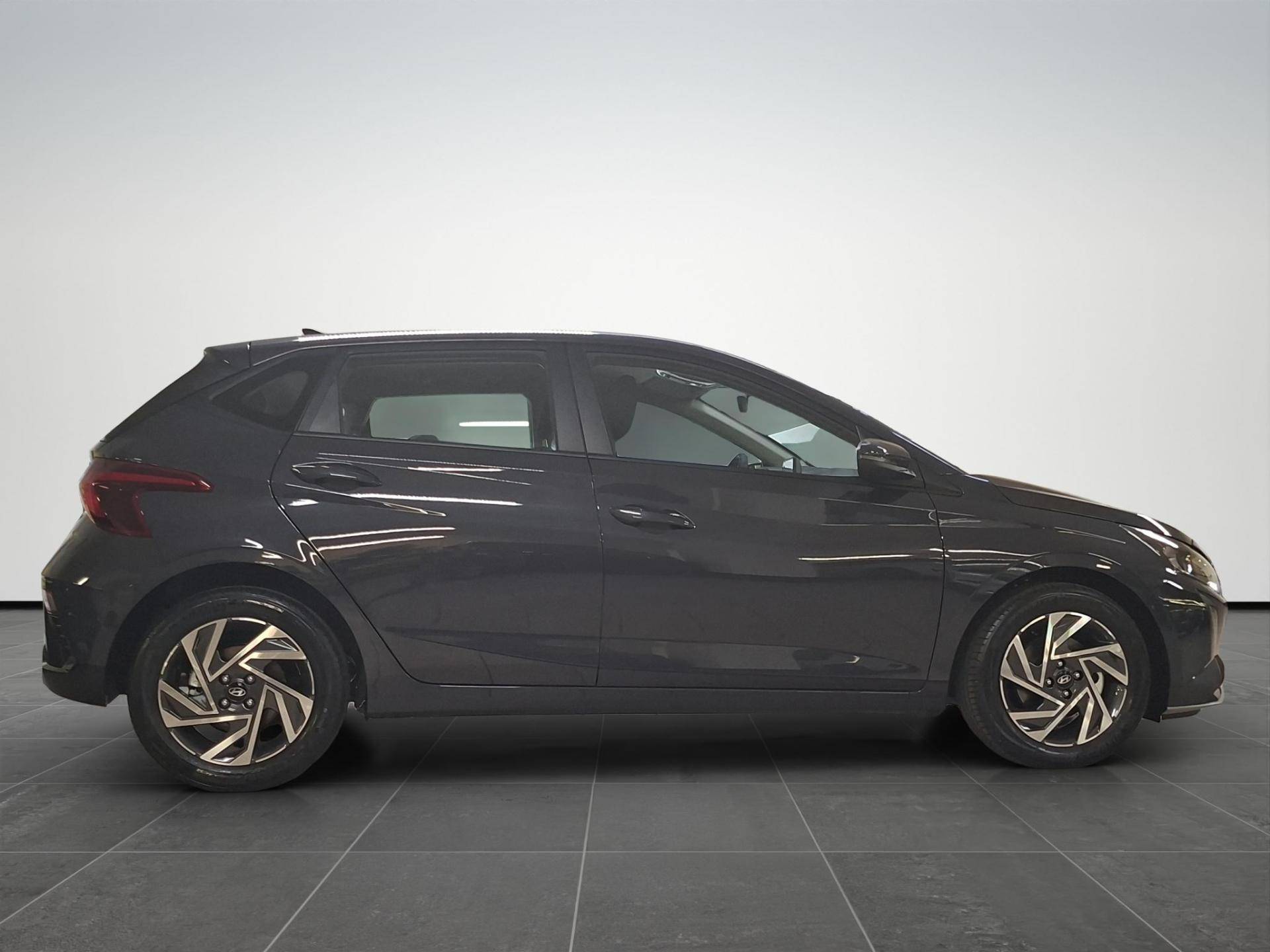 Auto Venduta - HYUNDAI I20 i20 1.0 t-gdi Connectline 90cv dct usata in pronta consegna - Brandini