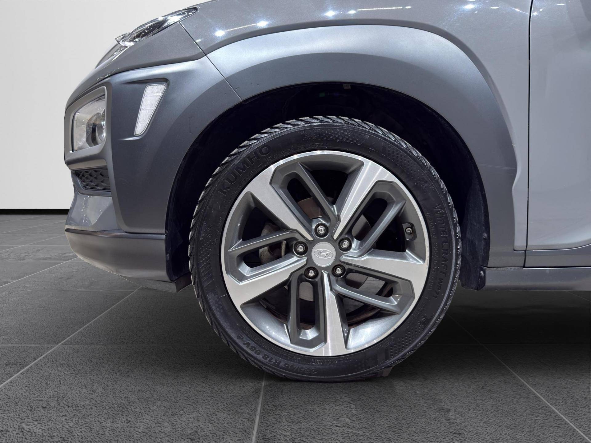 HYUNDAI Kona Kona 1.0 t-gdi Xtech Plus Pack 2wd 120cv usata in pronta consegna - Brandini
