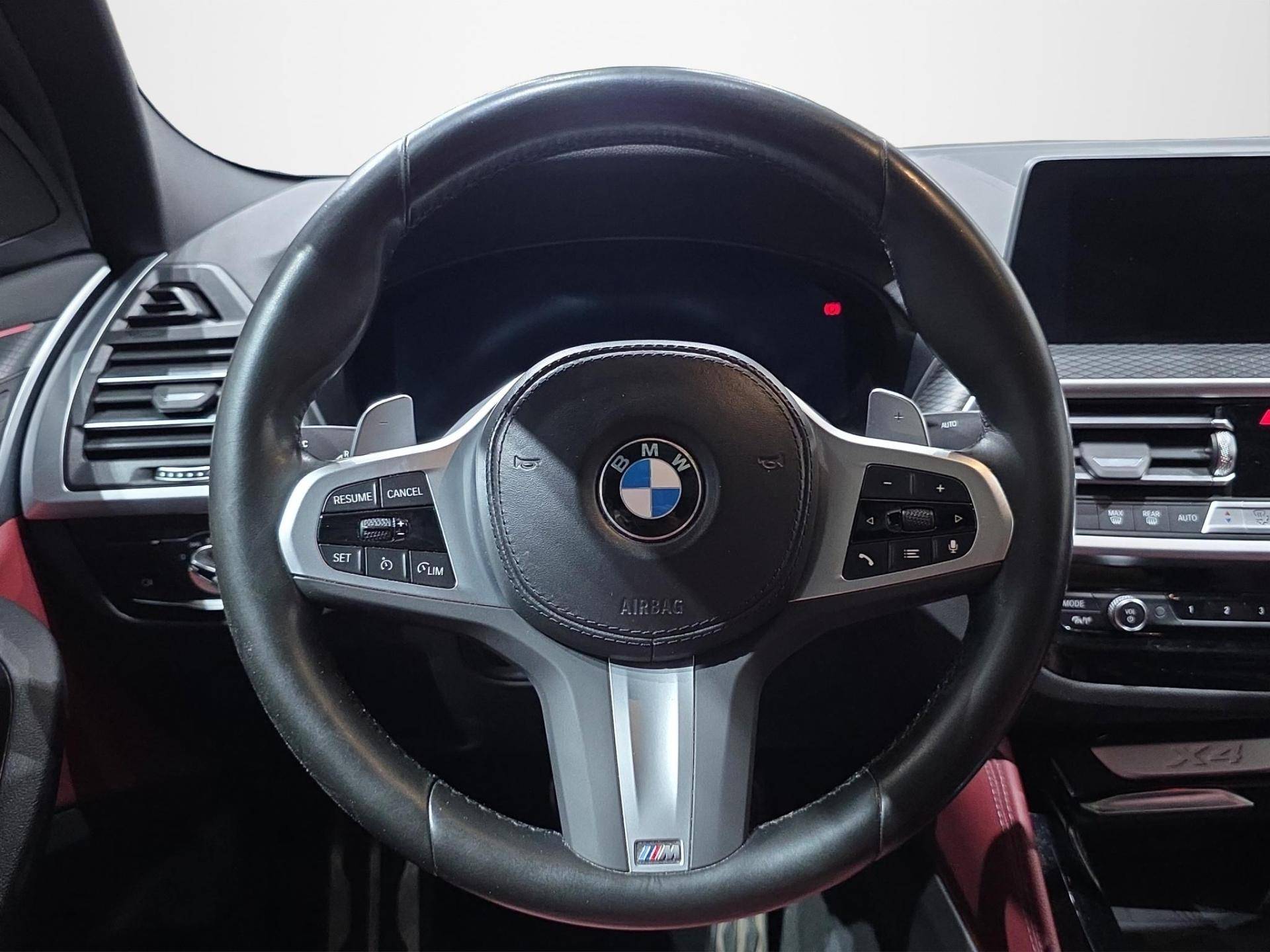 Auto Venduta - BMW X4 X4 xdrive20d mhev 48V Msport auto usata in pronta consegna - Brandini
