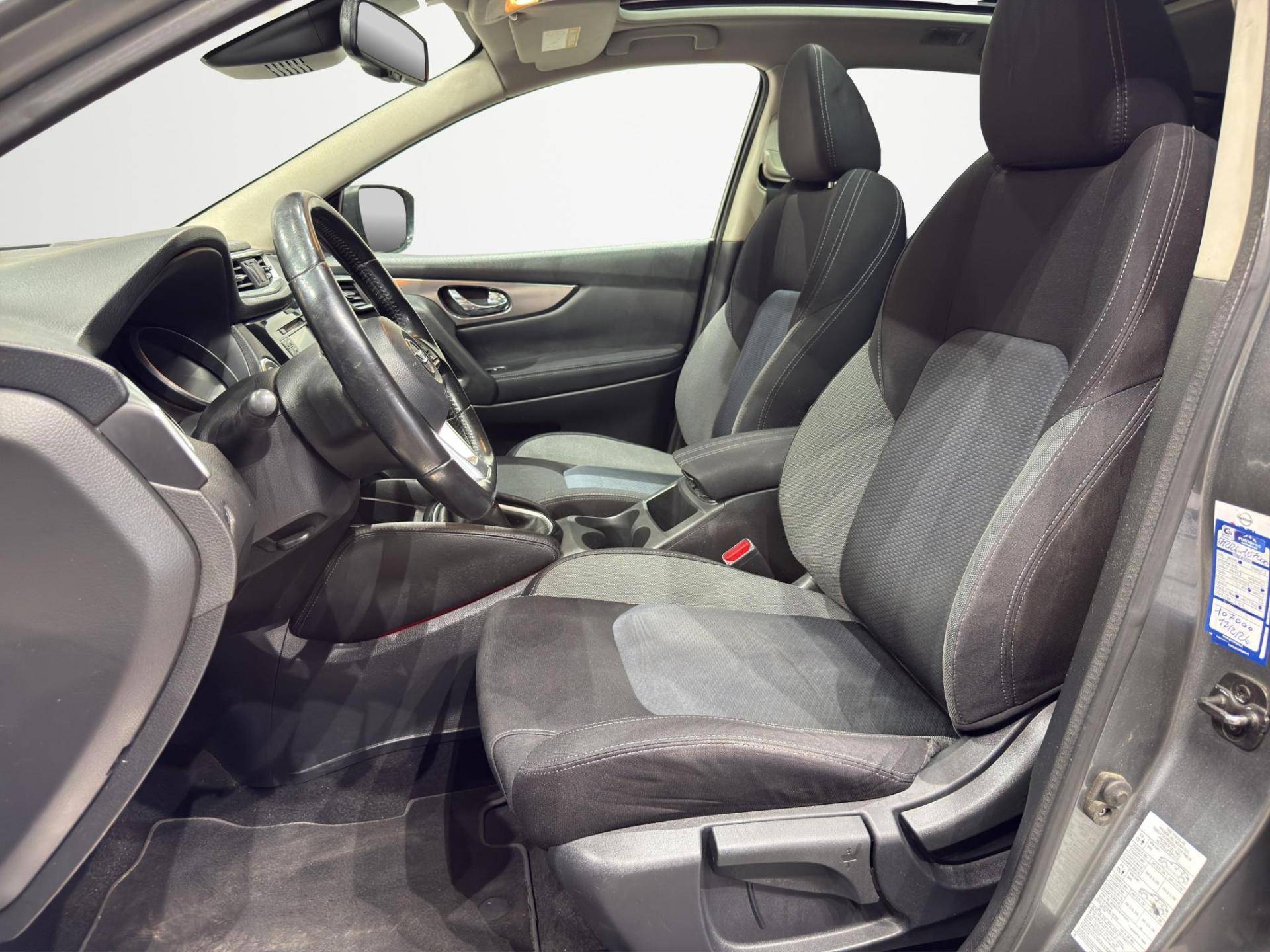 Auto Venduta - NISSAN Qashqai Qashqai 1.5 dci N-Connecta 110cv usata in pronta consegna - Brandini