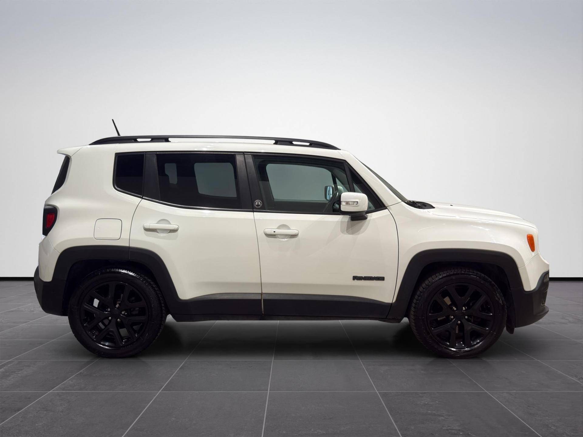JEEP Renegade Renegade 1.6 mjt Limited fwd 120cv E6 usata in pronta consegna - Brandini