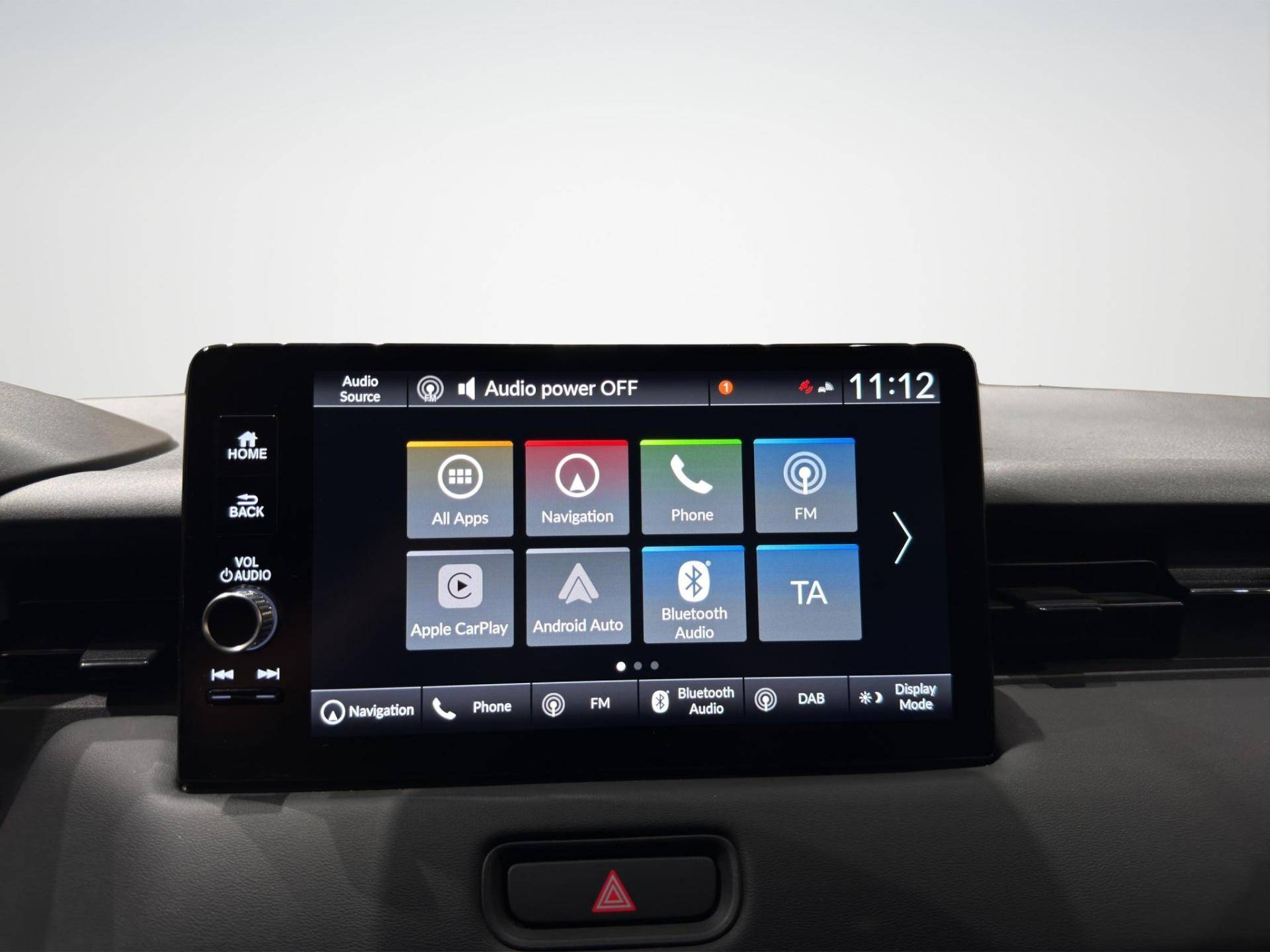 HONDA HR-V HR-V 1.5 hev Elegance Sand Edition ecvt usata in pronta consegna - Brandini