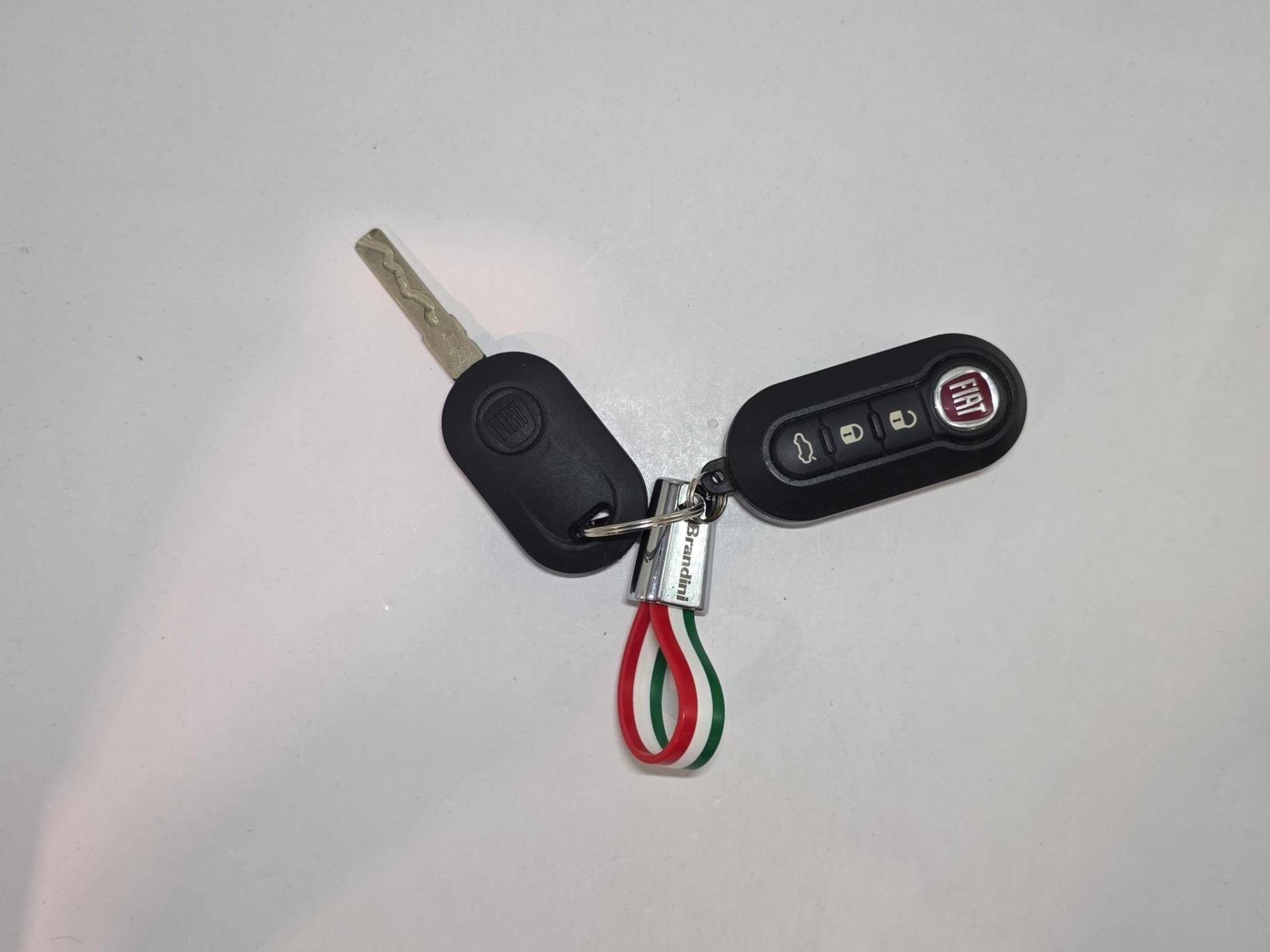 Auto Venduta - FIAT Panda Panda 0.9 t.air t. Wild 4x4 s&s 85cv usata in pronta consegna - Brandini