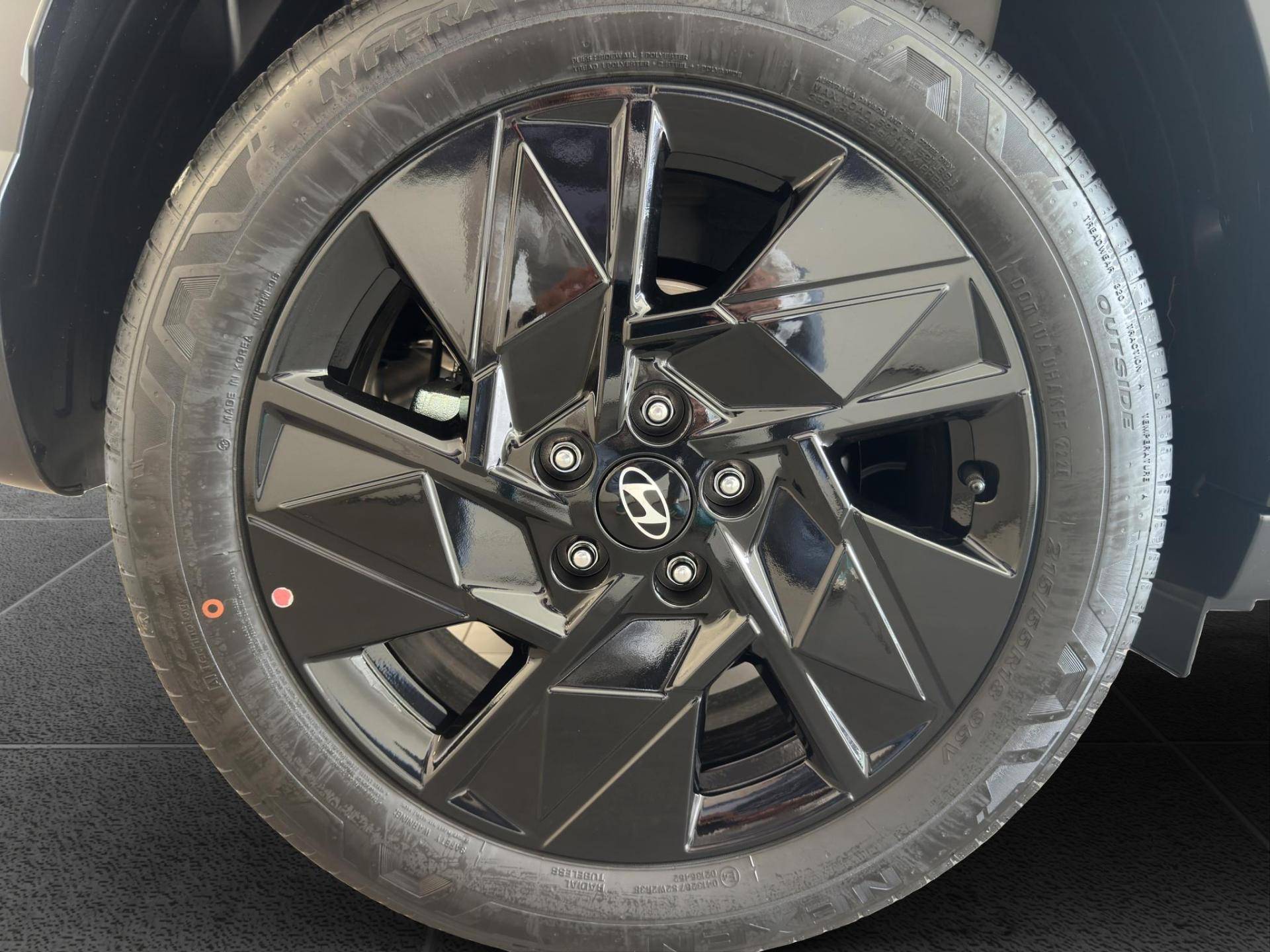 Auto Venduta - HYUNDAI Kona Kona 1.0 t-gdi Dark Line 2wd 115cv mt usata in pronta consegna - Brandini