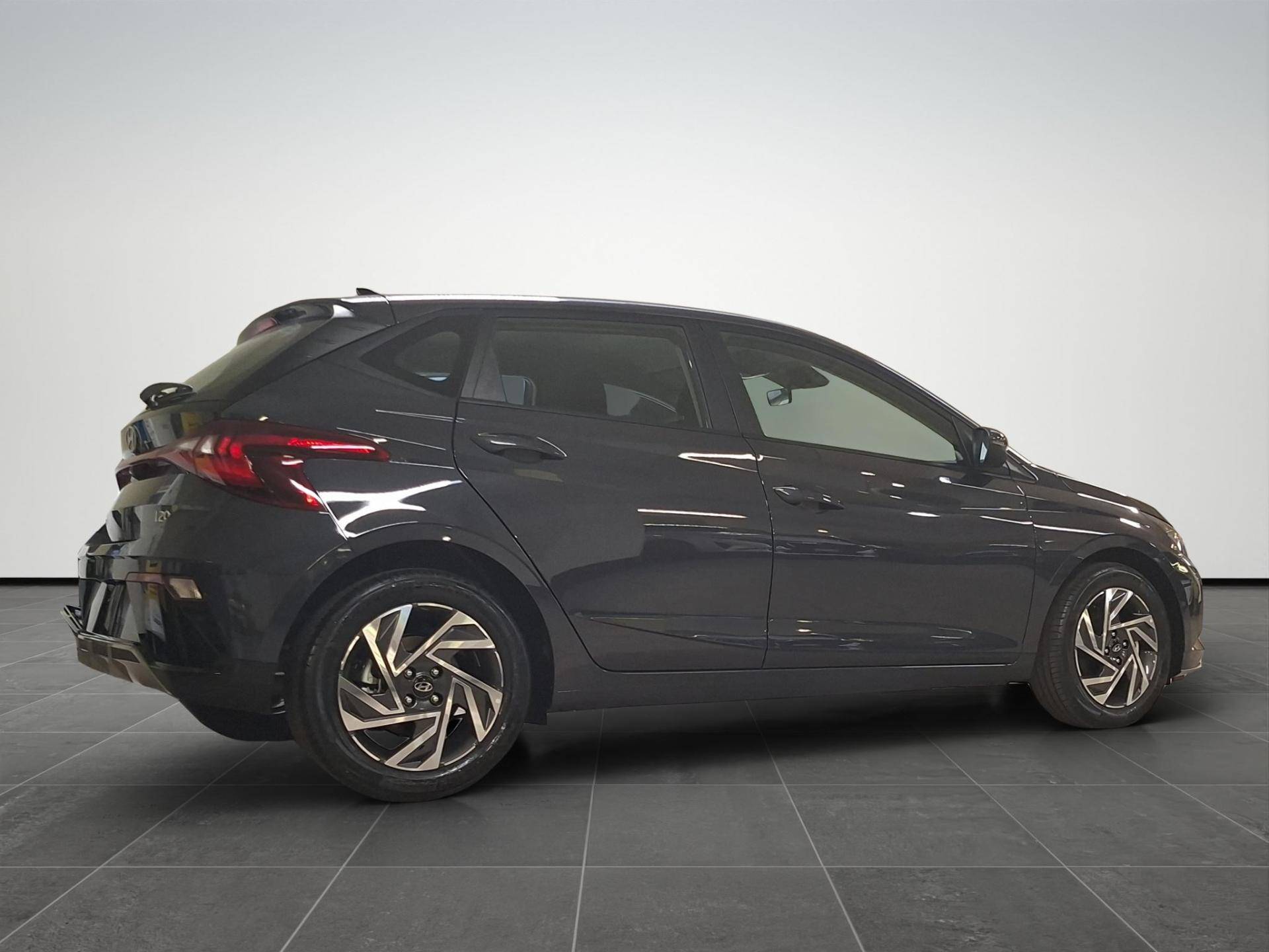 Auto Venduta - HYUNDAI I20 i20 1.0 t-gdi Connectline 90cv dct usata in pronta consegna - Brandini