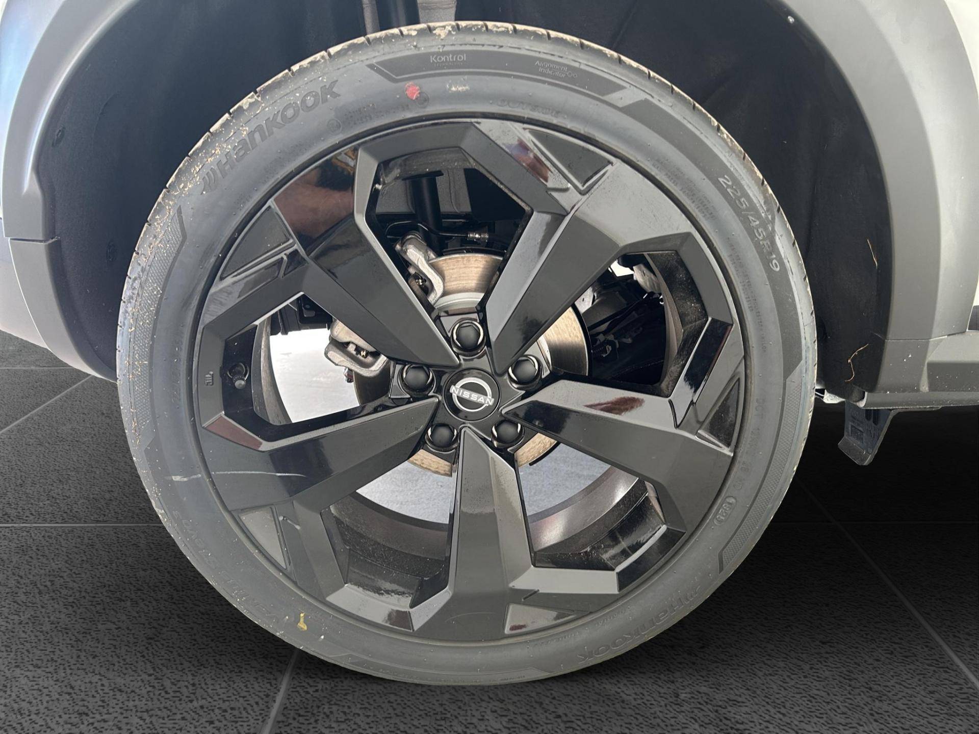 NISSAN Juke Juke 1.0 dig-t N-Connecta 114cv usata in pronta consegna - Brandini