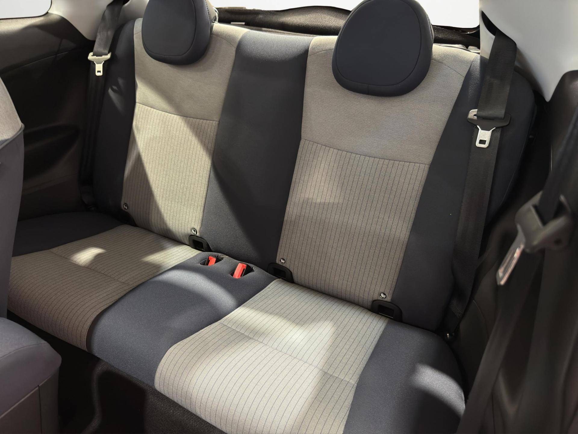 FIAT 500X 500e La Prima usata in pronta consegna - Brandini