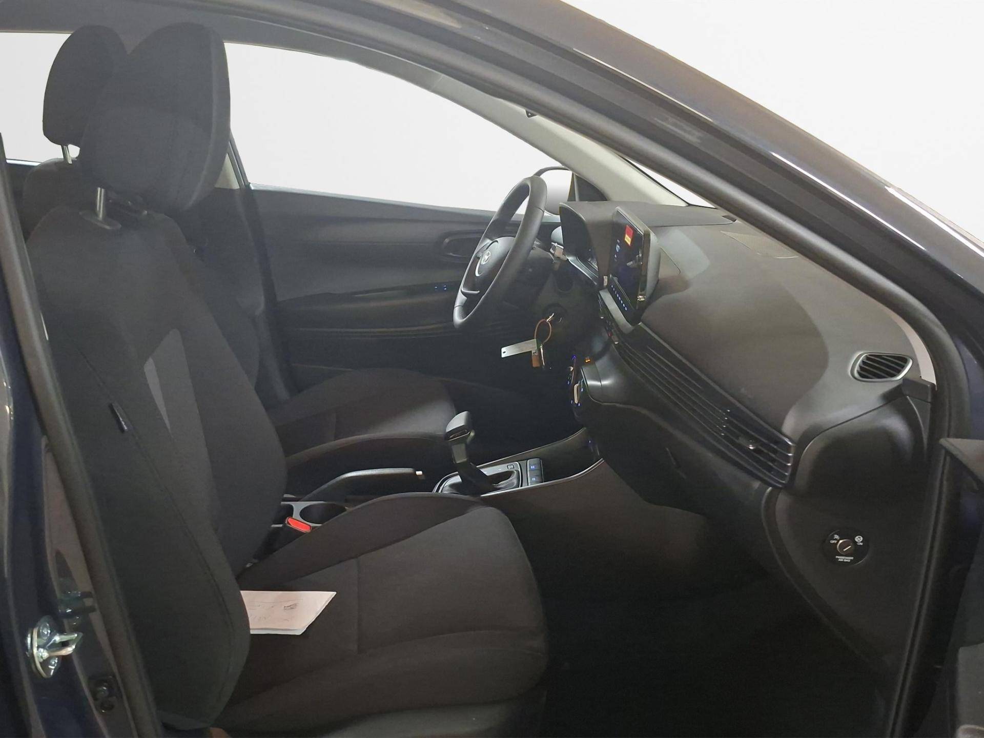 Auto Venduta - HYUNDAI I20 i20 1.0 t-gdi Connectline 90cv dct usata in pronta consegna - Brandini
