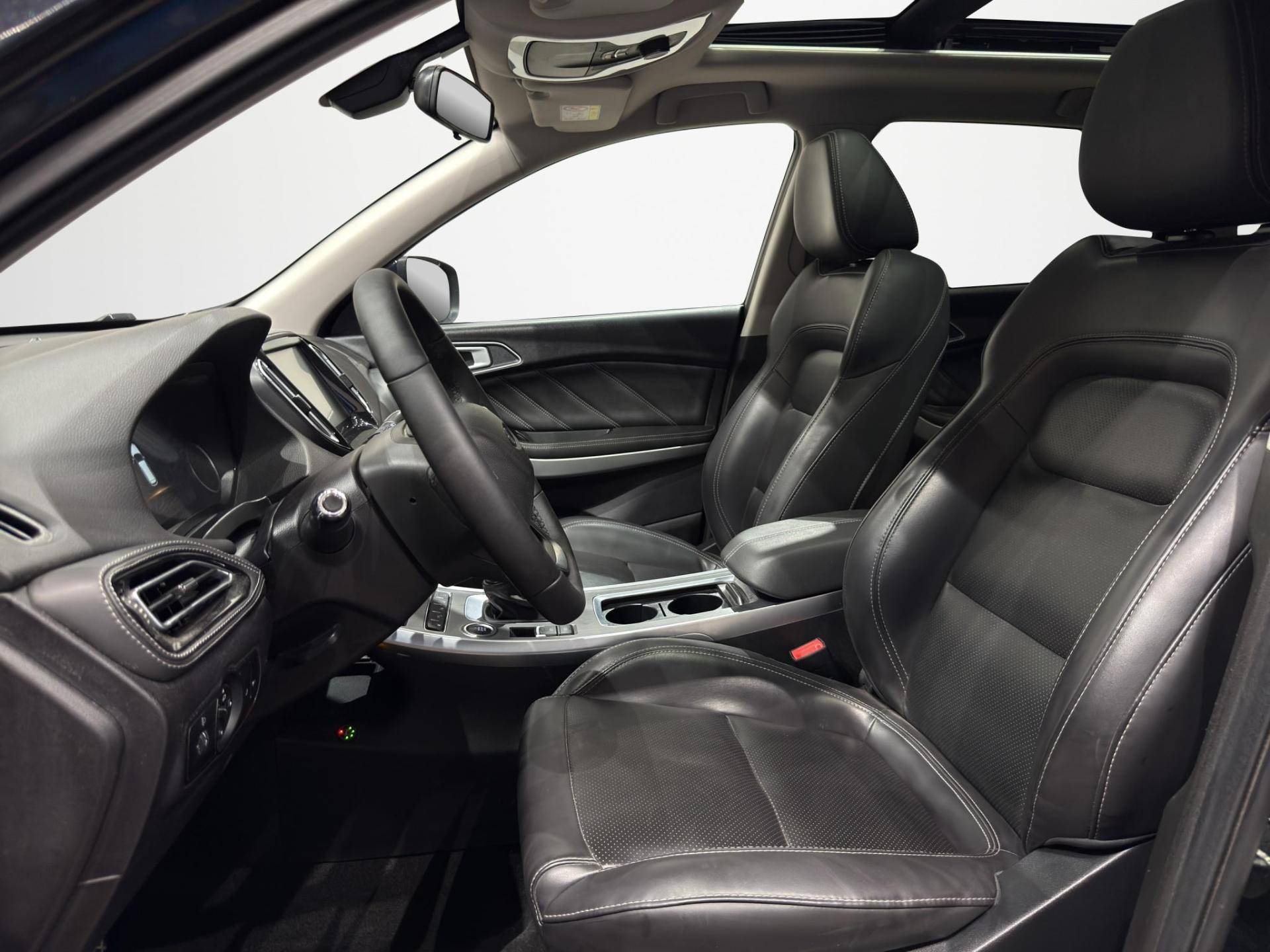 Auto Venduta - DR F 35 drF35 1.5 turbo Gpl 156cv usata in pronta consegna - Brandini