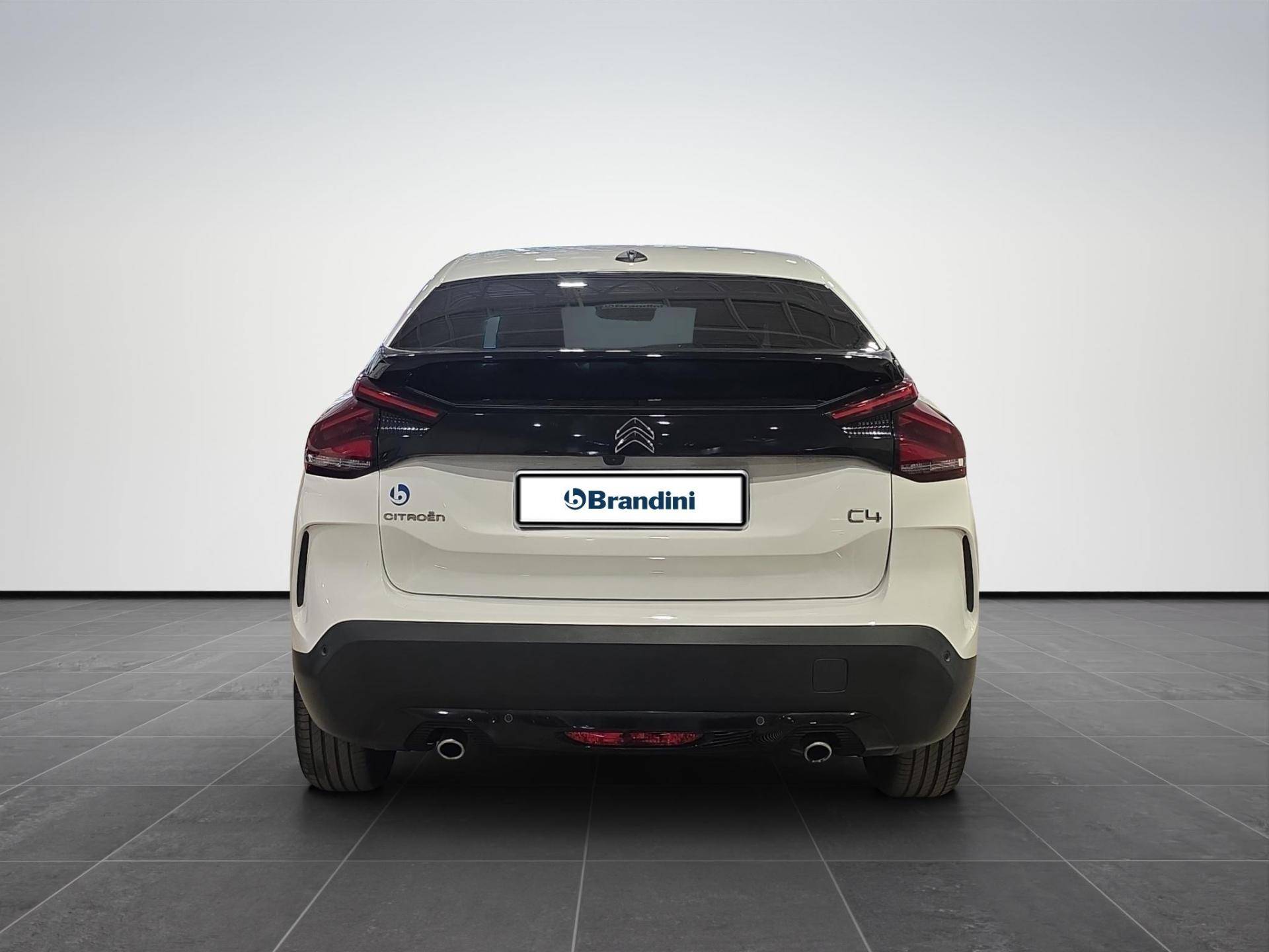 CITROEN C4 C4 1.2 puretech Shine s&s 130cv usata in pronta consegna - Brandini