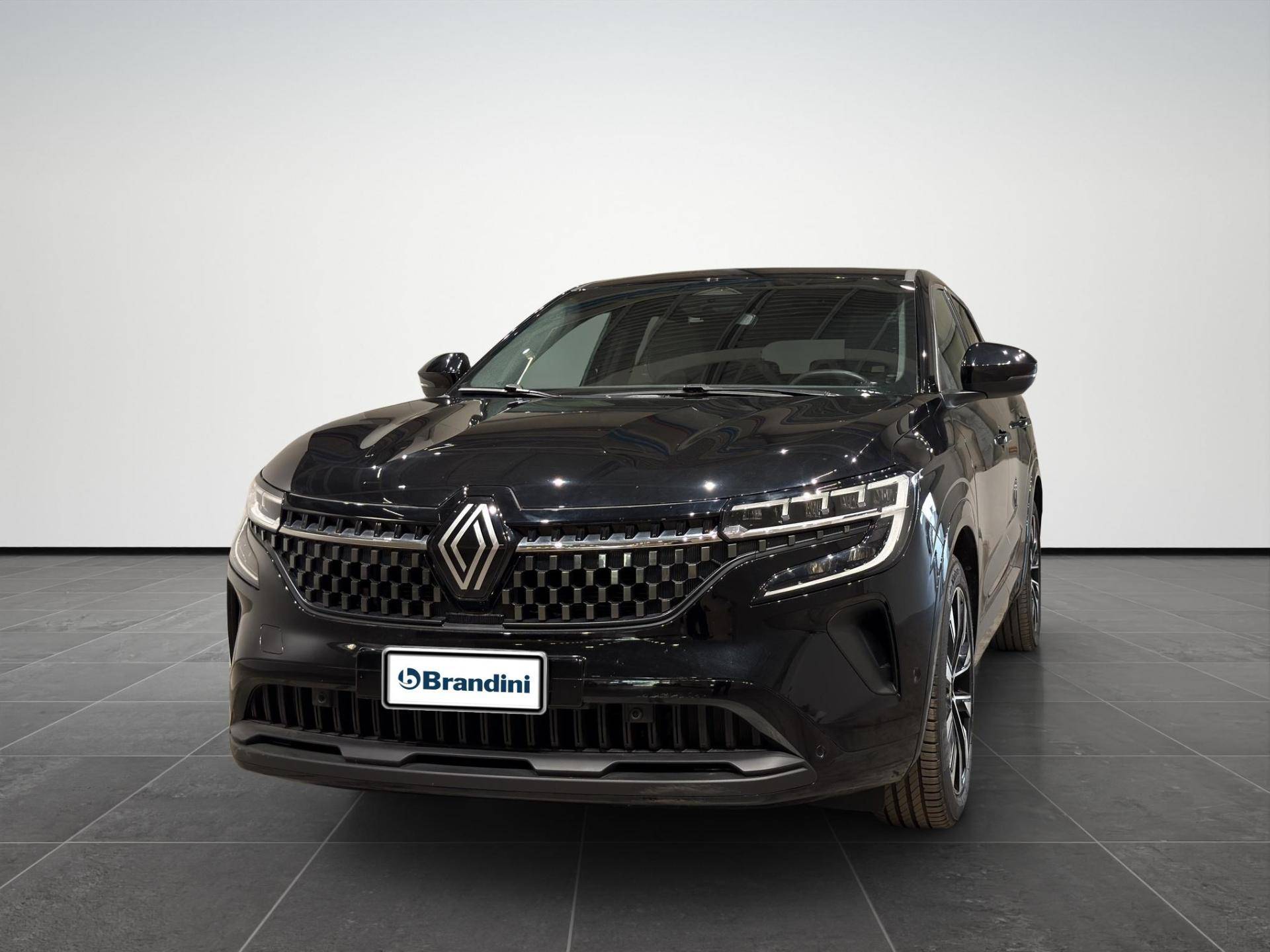 RENAULT Austral Austral 1.2 E-Tech full hybrid Techno 200cv usata in pronta consegna - Brandini