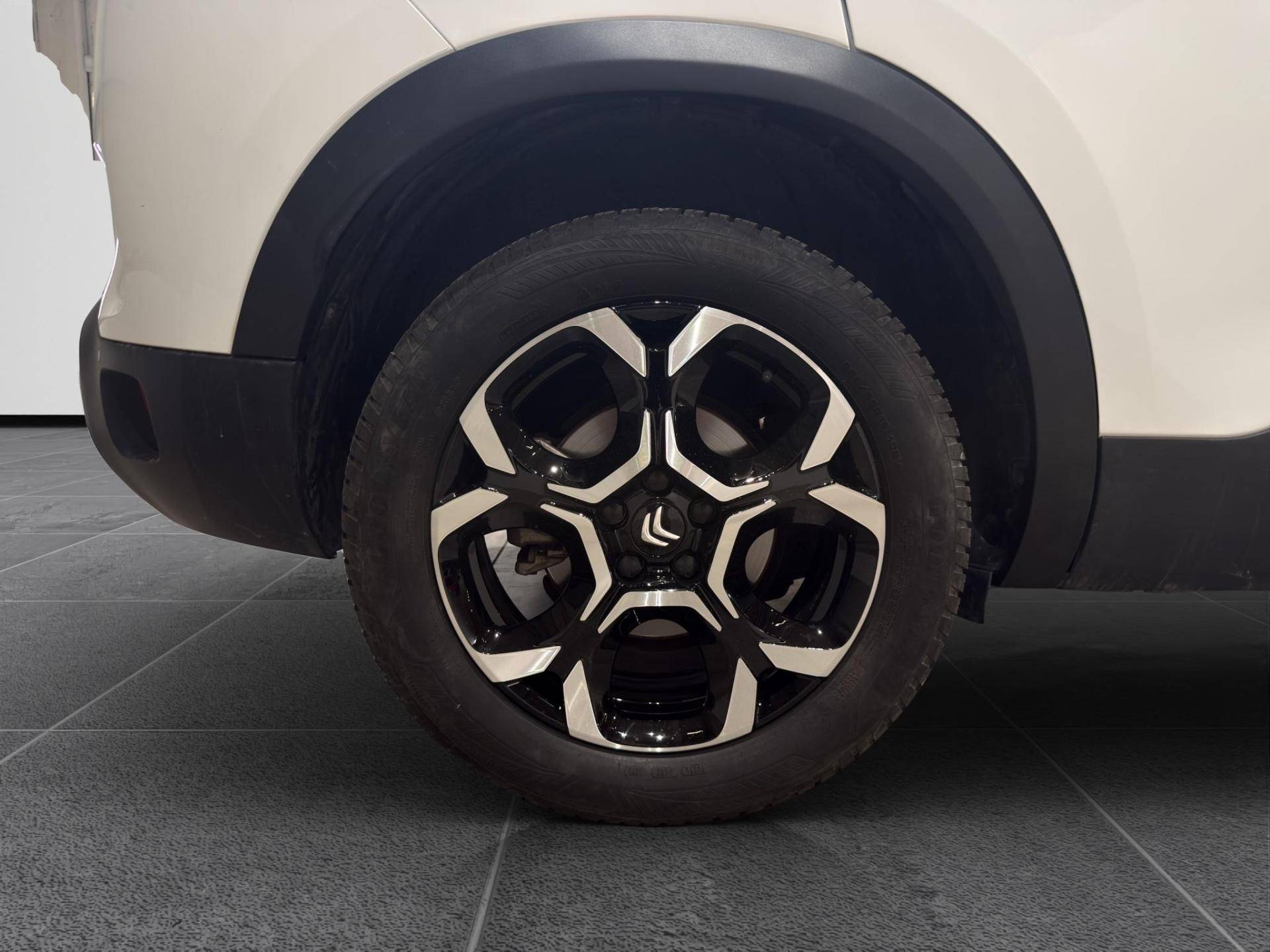 CITROEN C5 Aircross C5 Aircross 1.5 bluehdi Feel Pack s&s 130cv eat8 usata in pronta consegna - Brandini