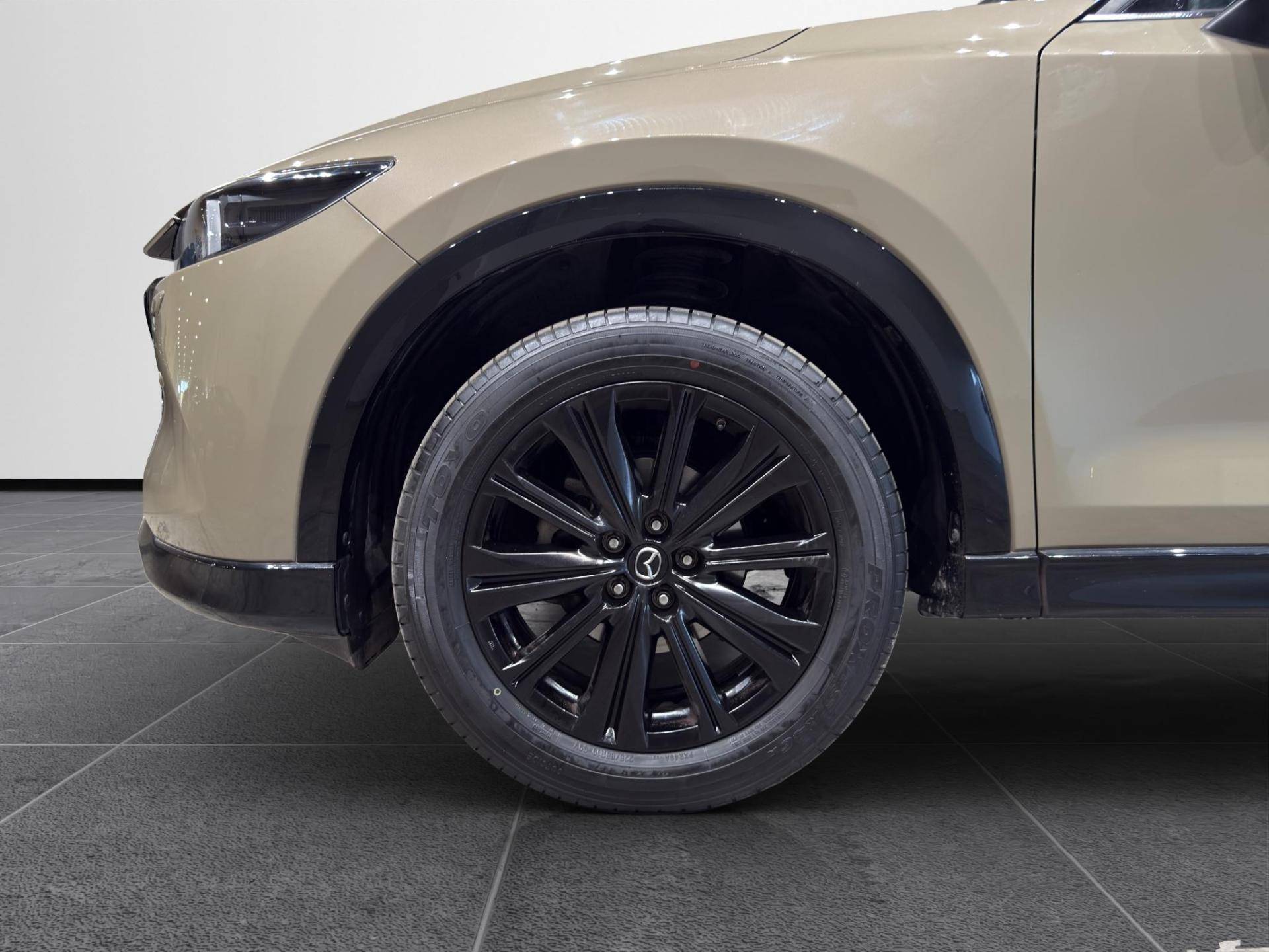 Auto Venduta - MAZDA CX-5 CX-5 2.0 mhev Homura Comfort 2wd 165cv usata in pronta consegna - Brandini