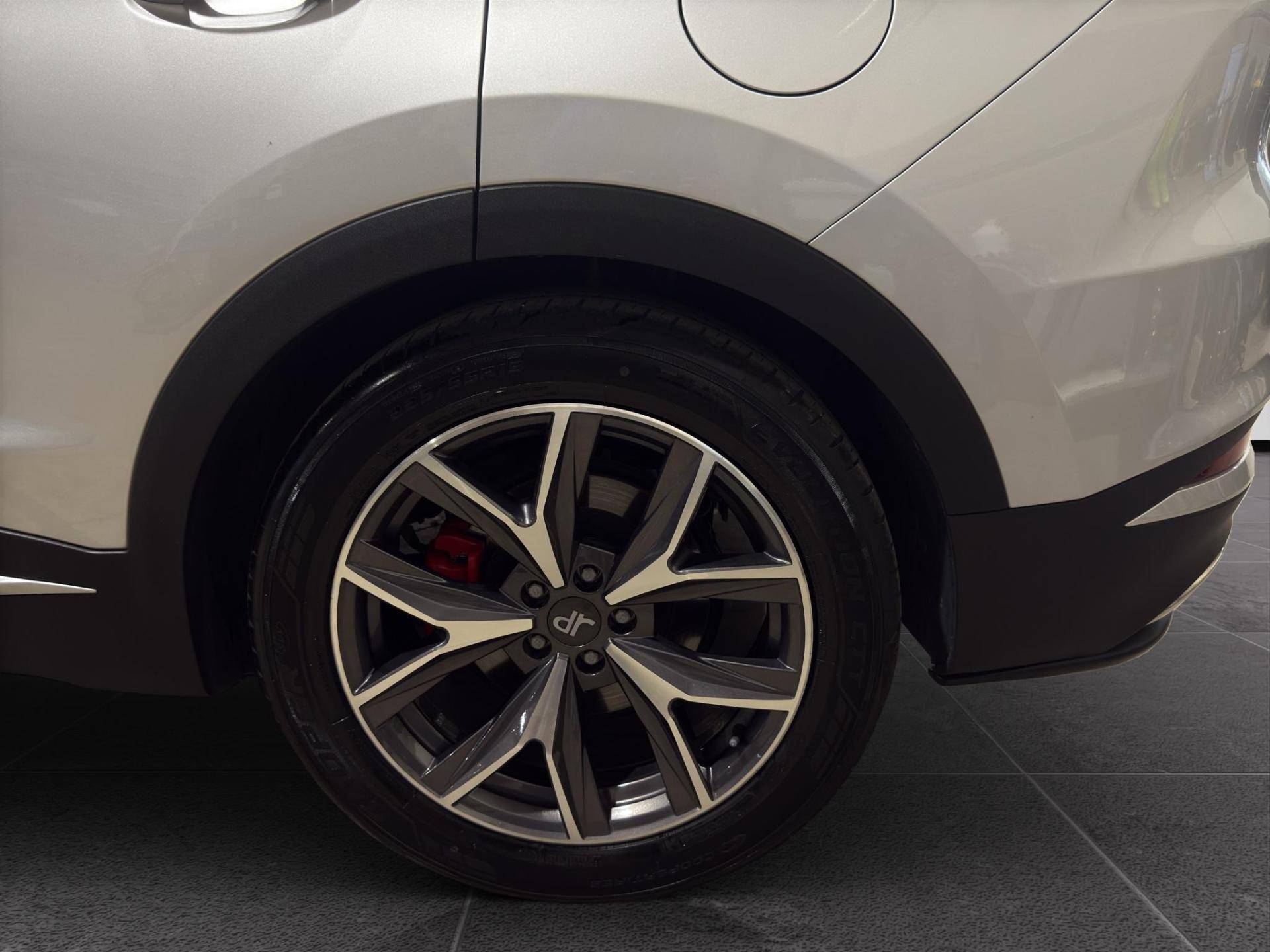 DR DR 6.0 dr6.0 1.5 turbo Gpl cvt usata in pronta consegna - Brandini