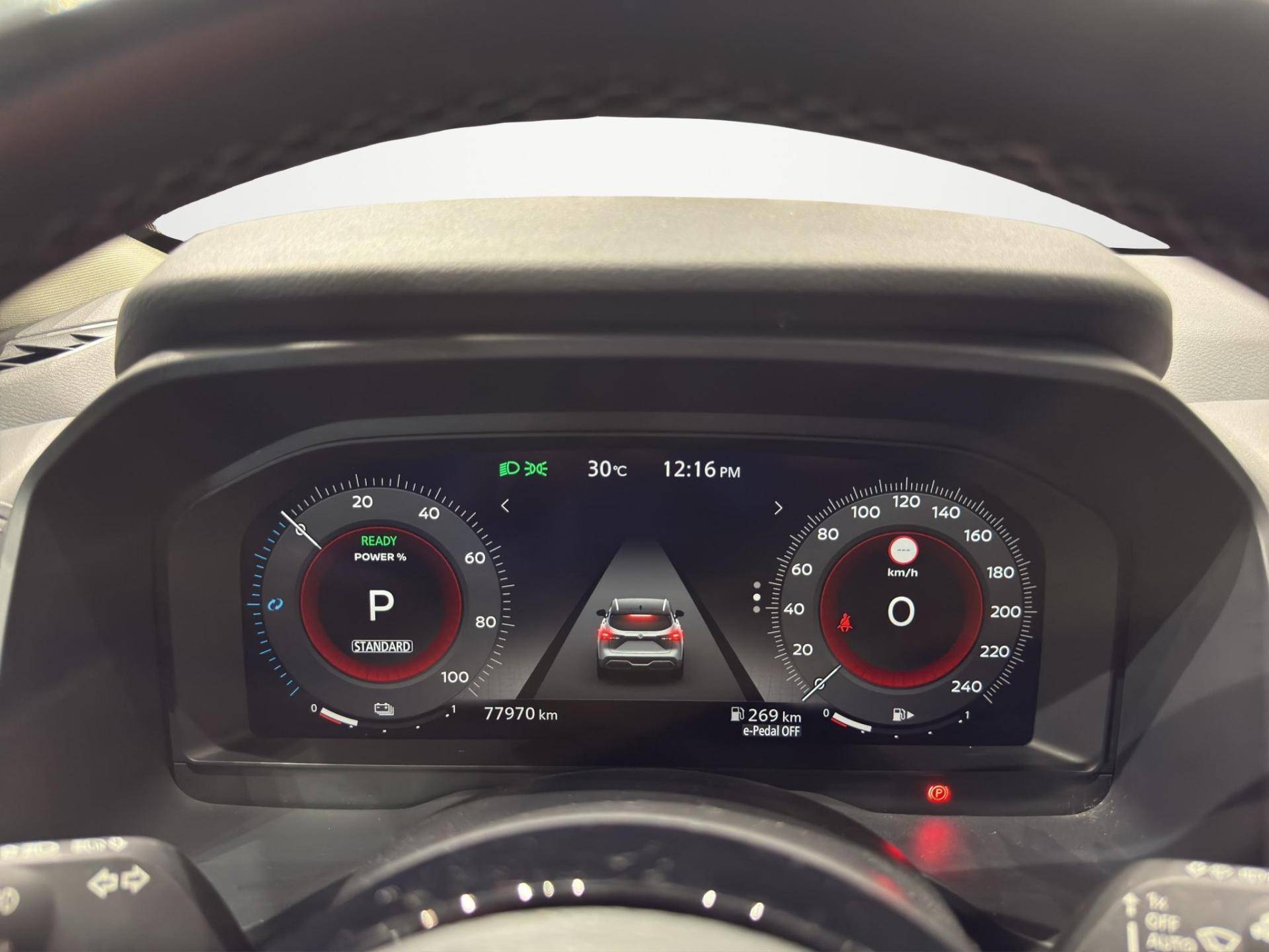 Auto Venduta - NISSAN Qashqai Qashqai 1.5 e-power N-Connecta 2wd usata in pronta consegna - Brandini