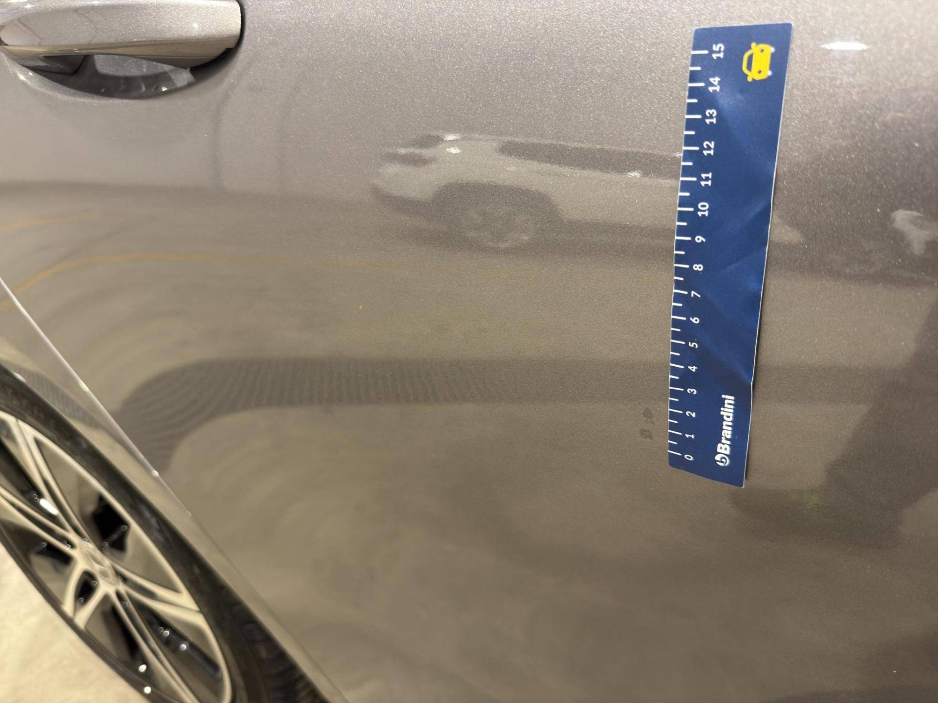 MERCEDES Classe B B 180 d Progressive Advanced auto usata in pronta consegna - Brandini