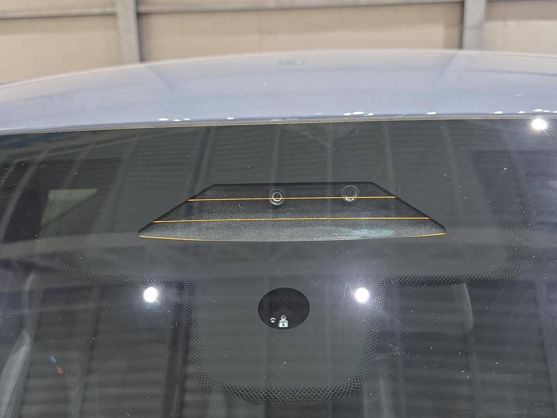 BMW Serie 1 118d MSport Pro auto usata in pronta consegna - Brandini