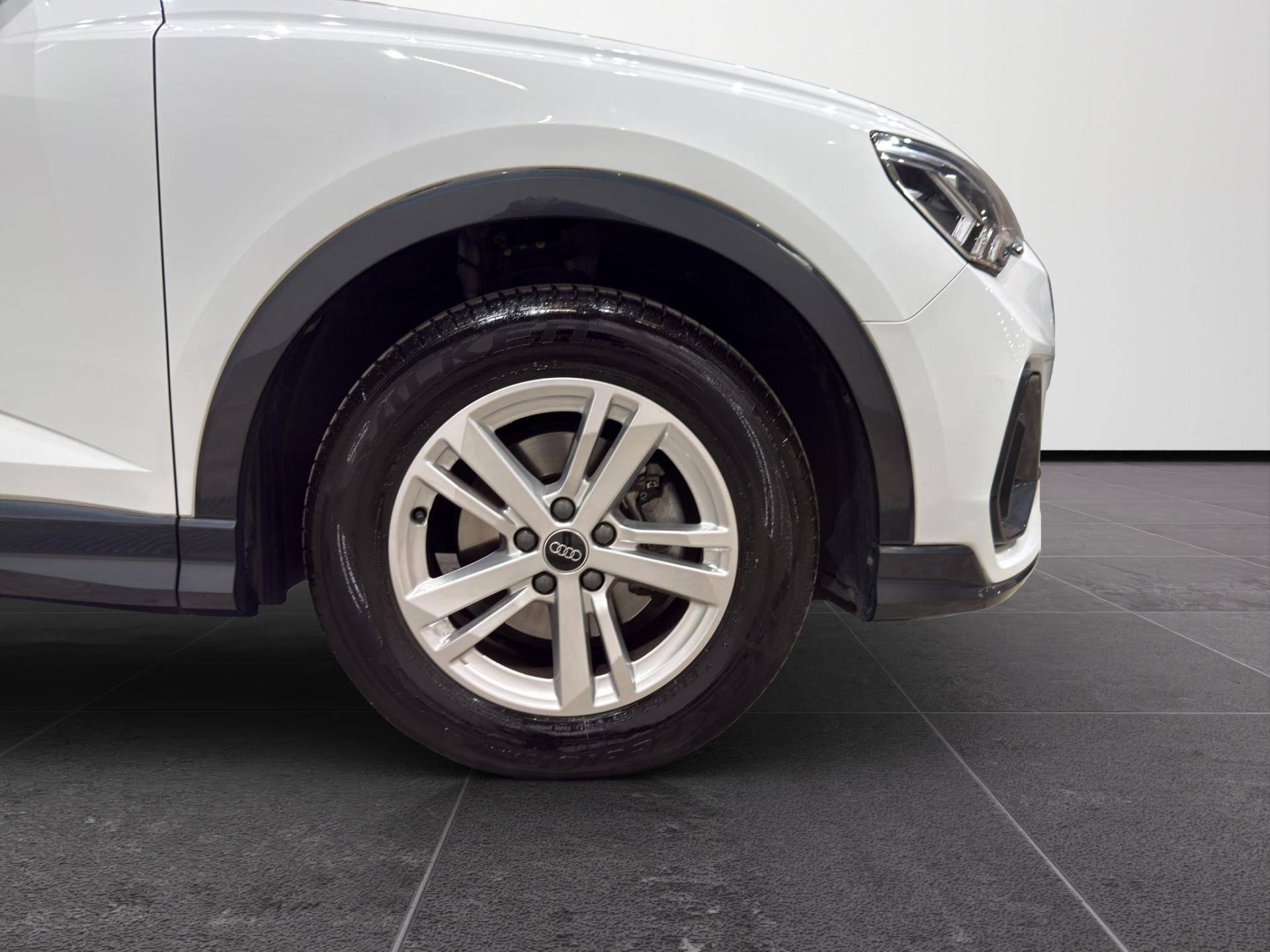 Auto Venduta - AUDI Q3 Q3 Sportback 35 1.5 tfsi Business Plus s-tronic usata in pronta consegna - Brandini