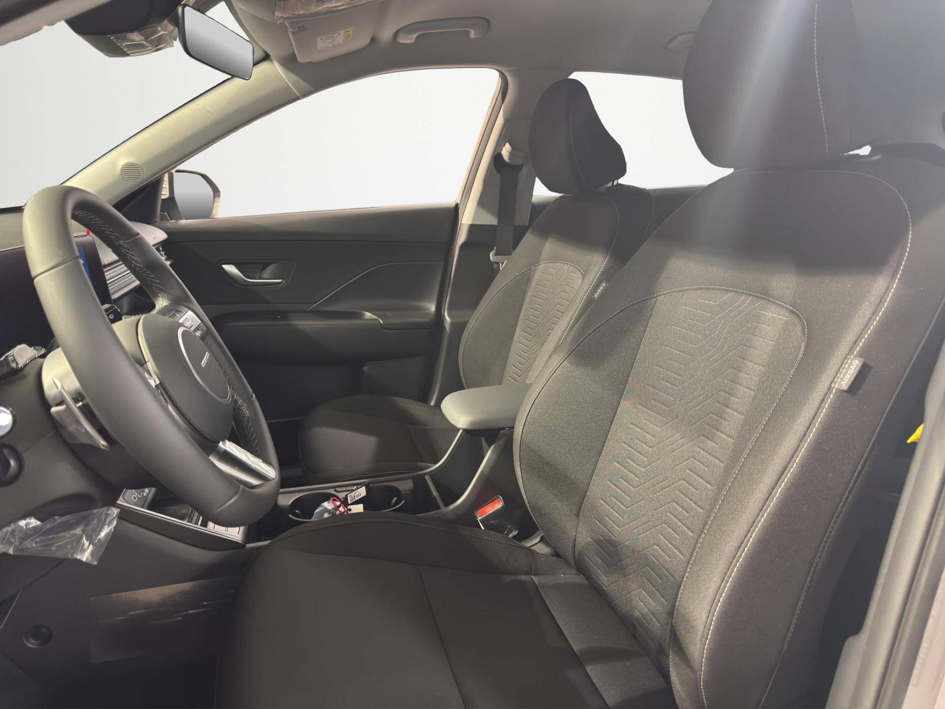 HYUNDAI Kona Kona 1.6 gdi hev Business 2wd 138cv dct usata in pronta consegna - Brandini