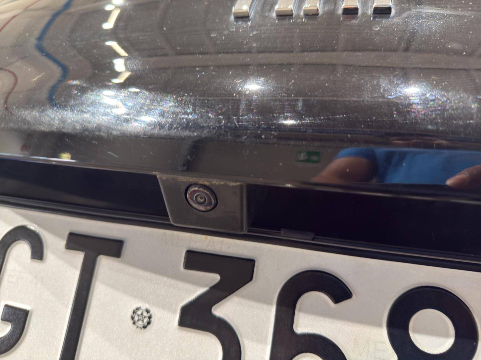 FIAT 500e 500e 3+1 42 kWh usata in pronta consegna - Brandini
