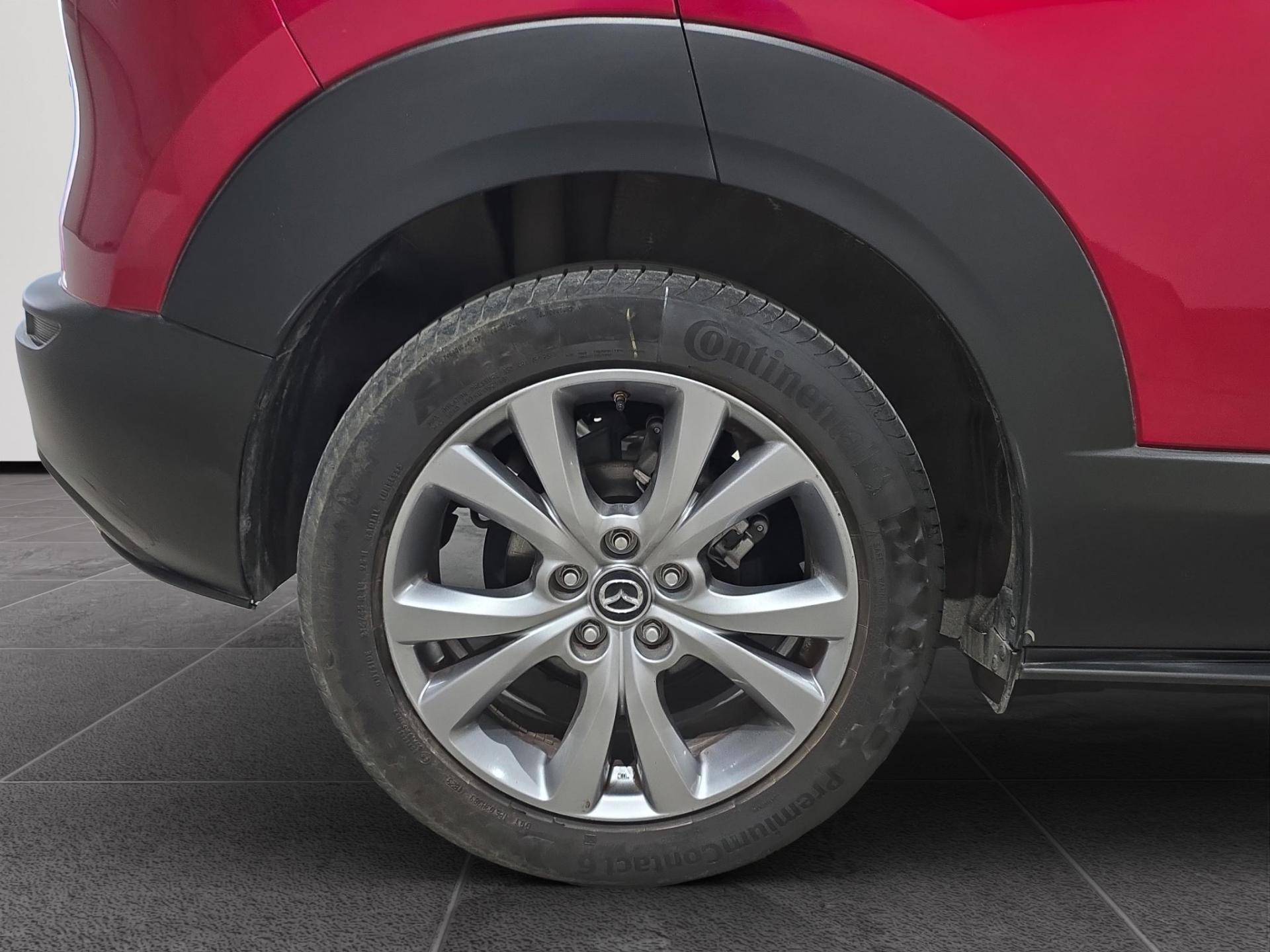 Auto Venduta - MAZDA CX-30 CX-30 2.0 Executive Appearance Pack 2wd 150cv 6mt usata in pronta consegna - Brandini