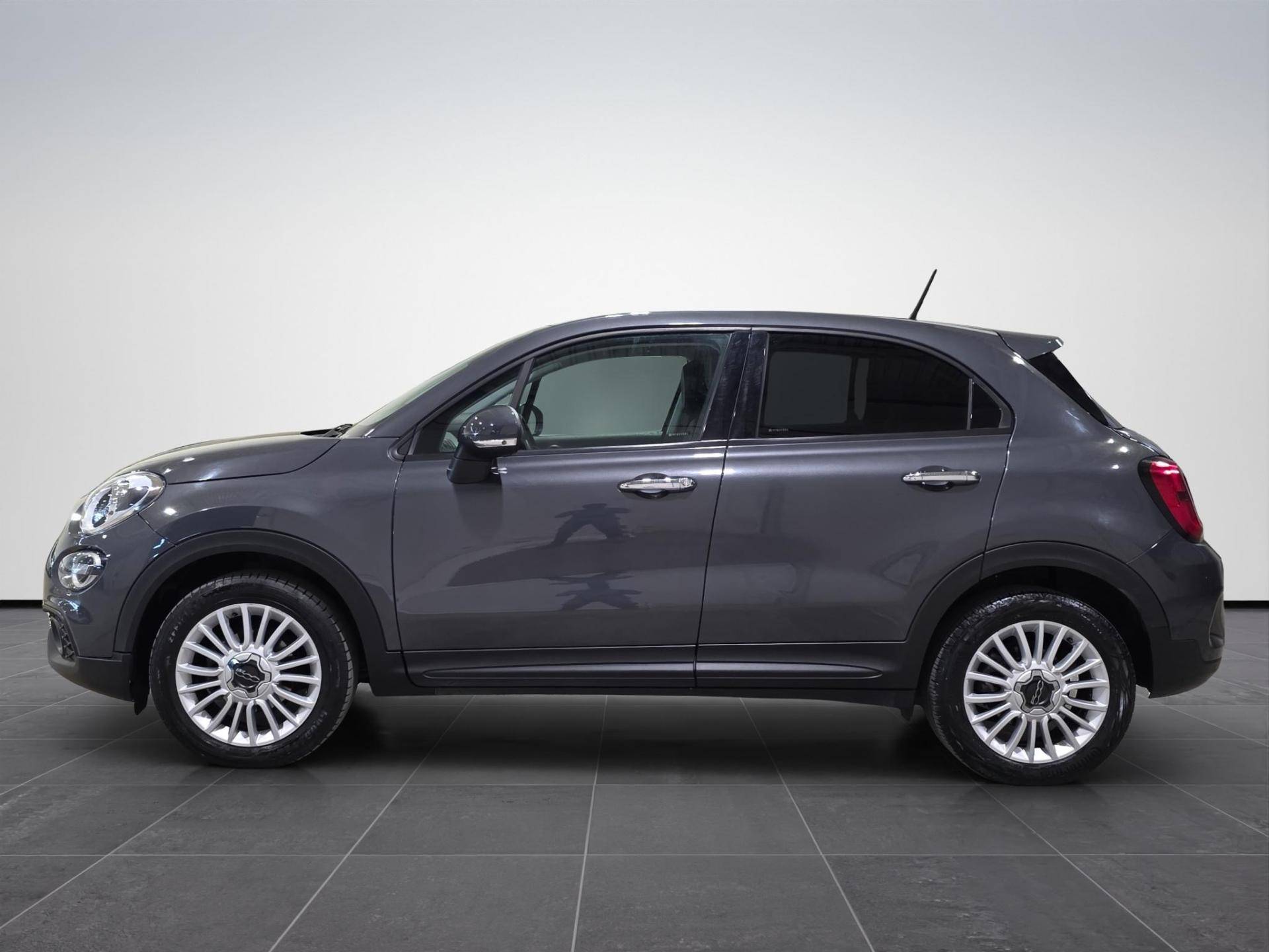 FIAT 500X 500X 1.3 mjt Connect 95cv usata in pronta consegna - Brandini