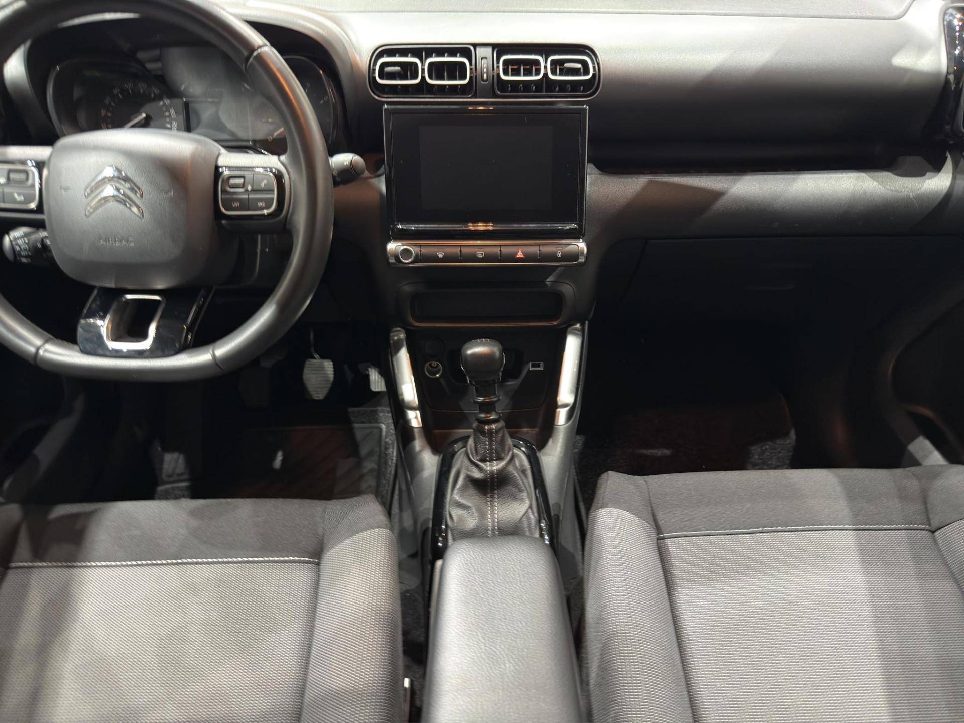 CITROEN C3 Aircross C3 Aircross 1.5 bluehdi Feel s&s 110cv usata in pronta consegna - Brandini
