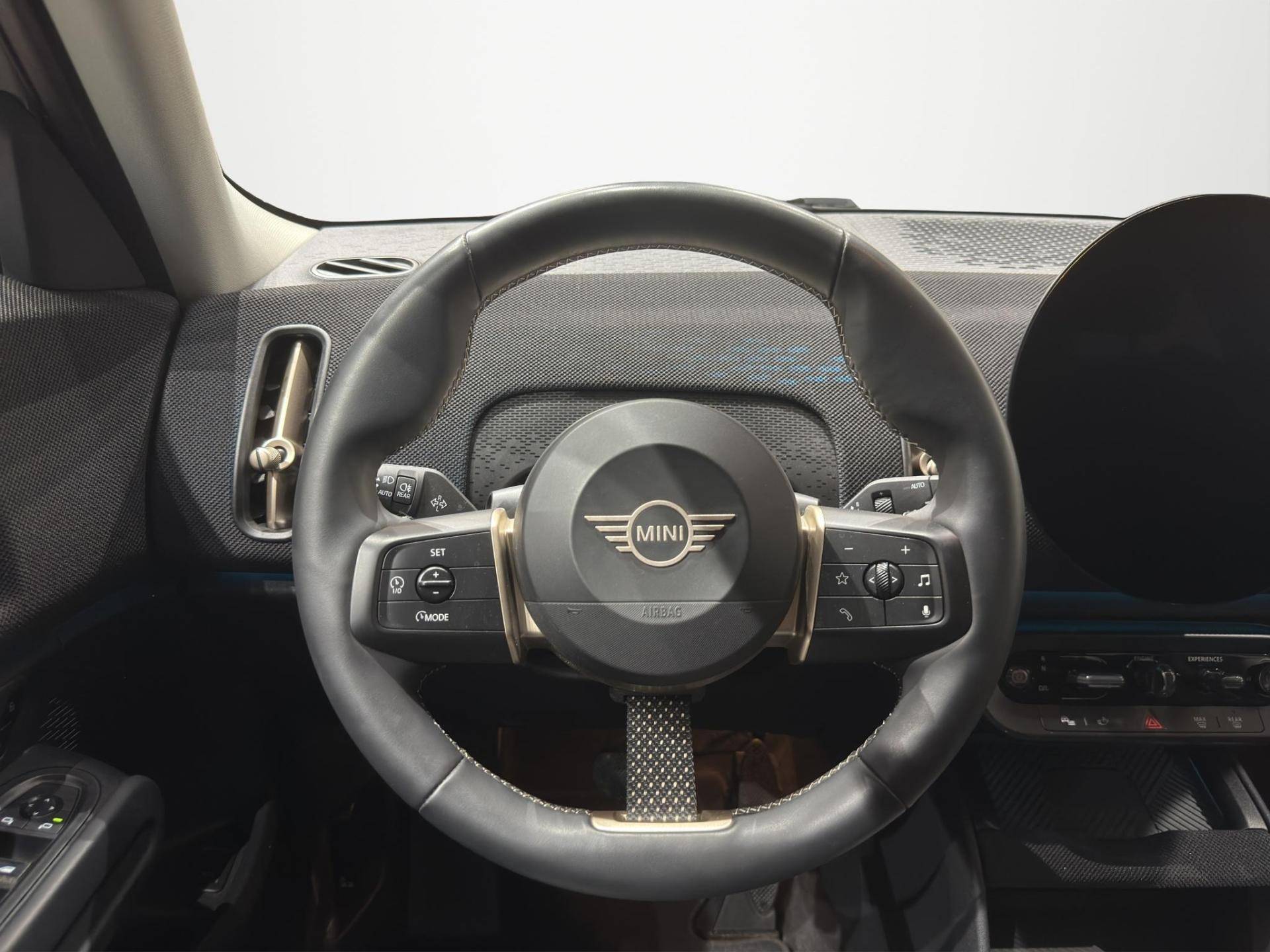 MINI Mini Countryman Mini Countryman 2.0 48V D Classic auto usata in pronta consegna - Brandini