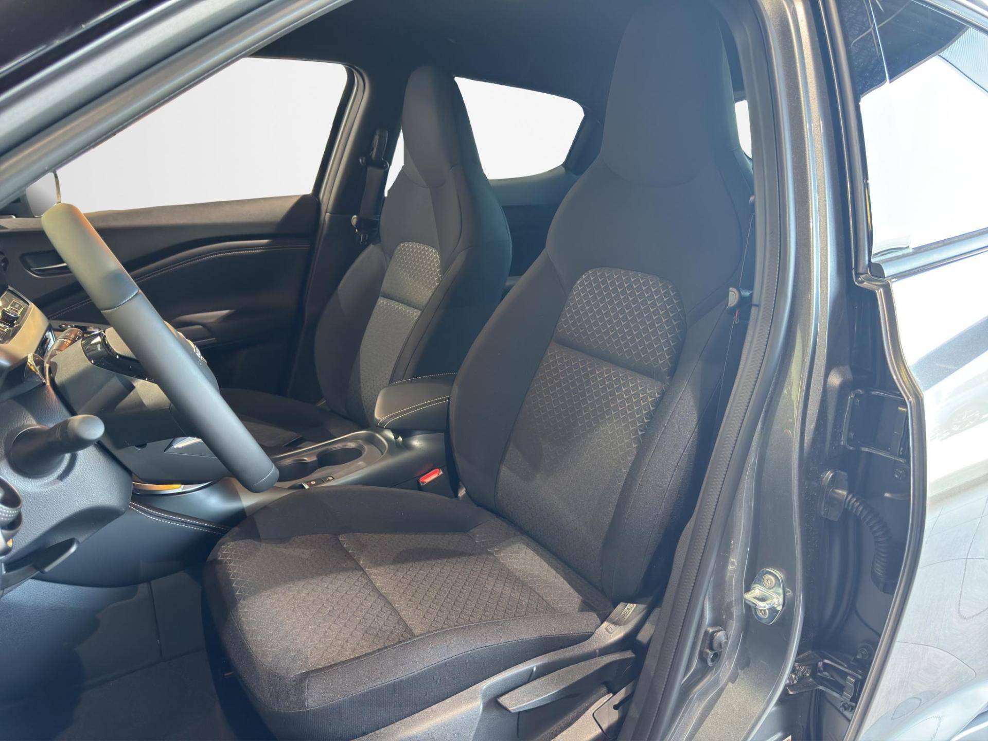 Auto Venduta - NISSAN Juke Juke 1.0 dig-t N-Connecta 114cv usata in pronta consegna - Brandini
