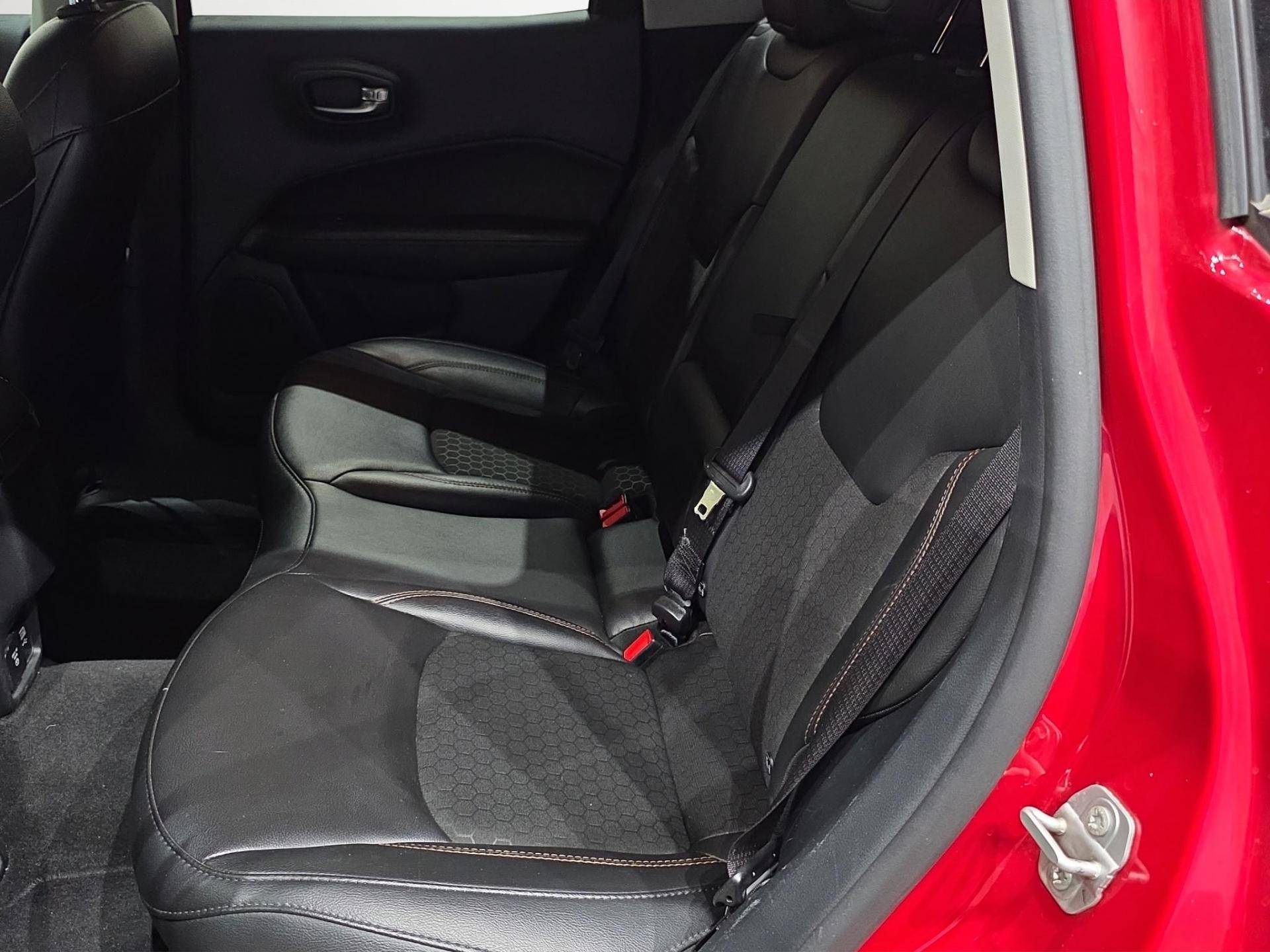 JEEP Compass Compass 1.6 mjt Limited 2wd 120cv my19 usata in pronta consegna - Brandini