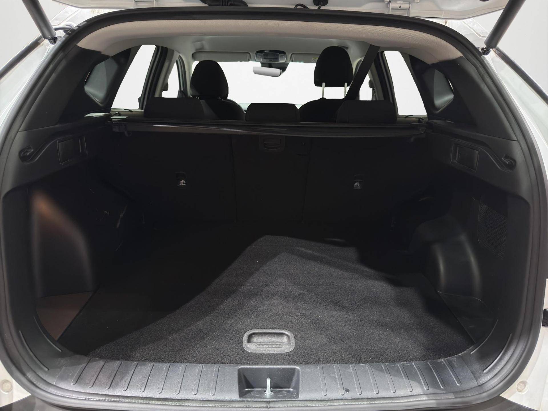 HYUNDAI Tucson Tucson 1.6 hev Exellence 4wd auto usata in pronta consegna - Brandini