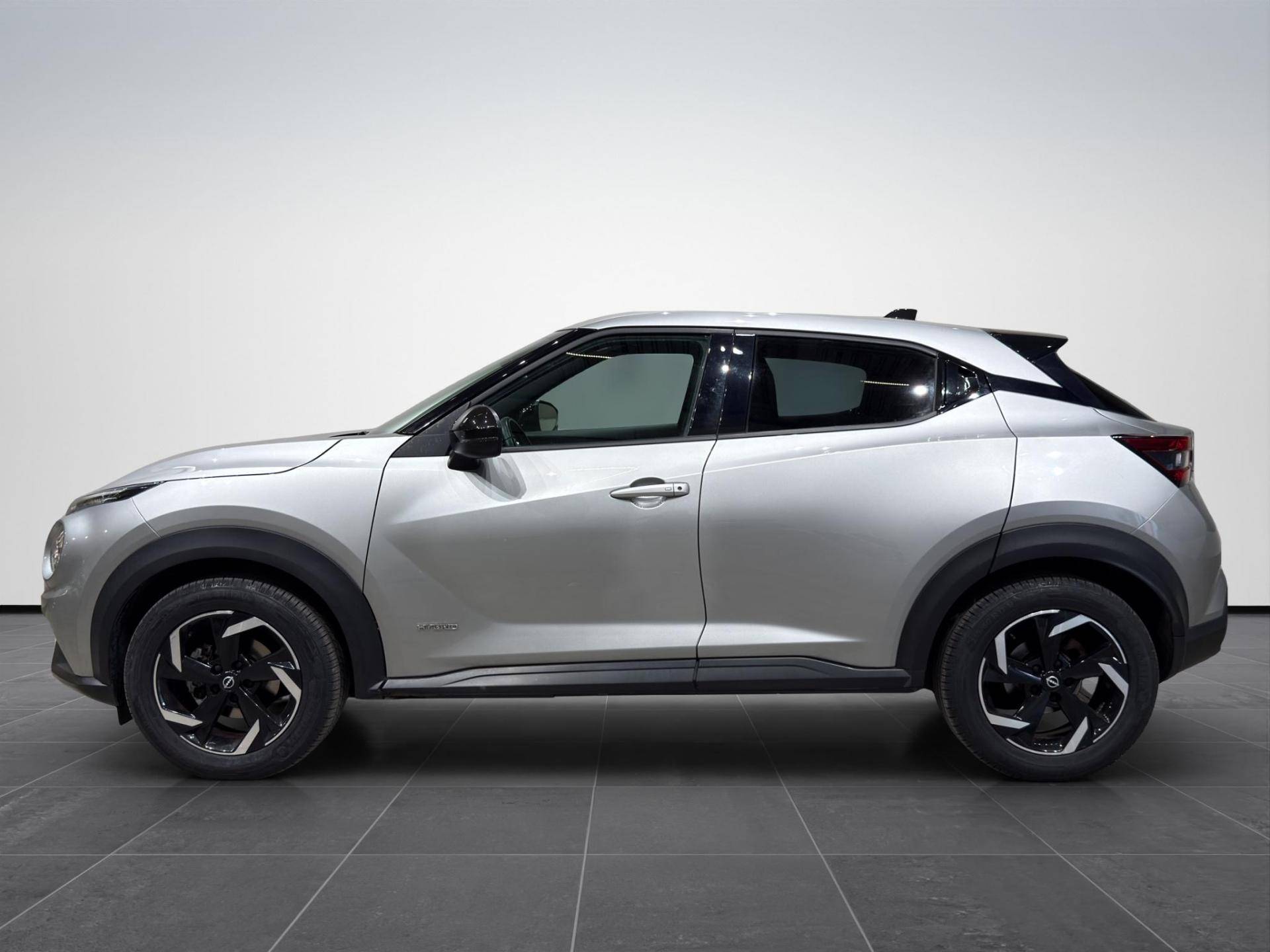 Auto Venduta - NISSAN Juke Juke 1.6 hev N-Connecta usata in pronta consegna - Brandini