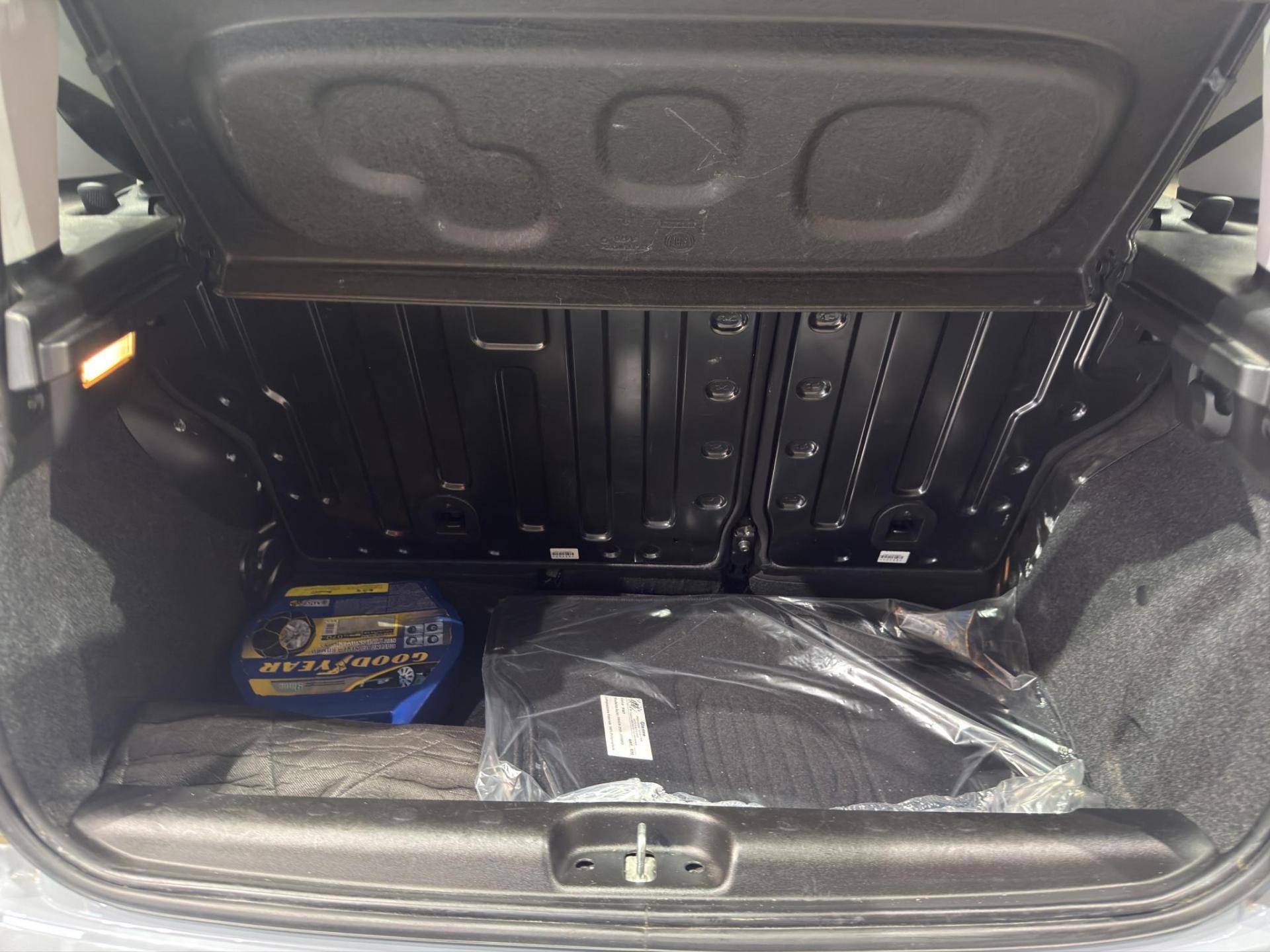 Auto Venduta - FIAT Panda Panda 1.0 hybrid City Cross s&s 70cv usata in pronta consegna - Brandini