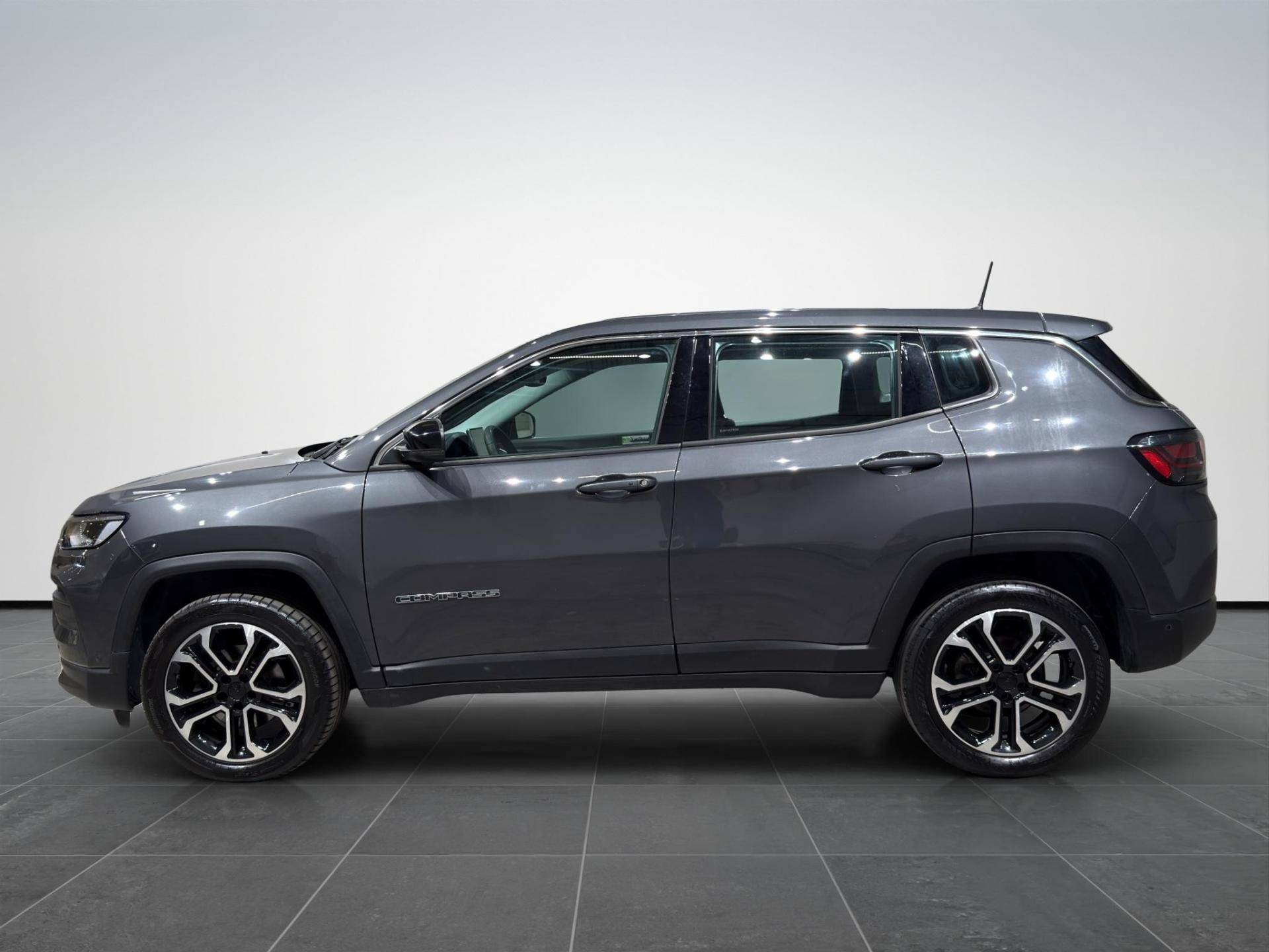 JEEP Compass Compass 1.5 turbo t4 mhev Altitude 2wd 130cv dct usata in pronta consegna - Brandini
