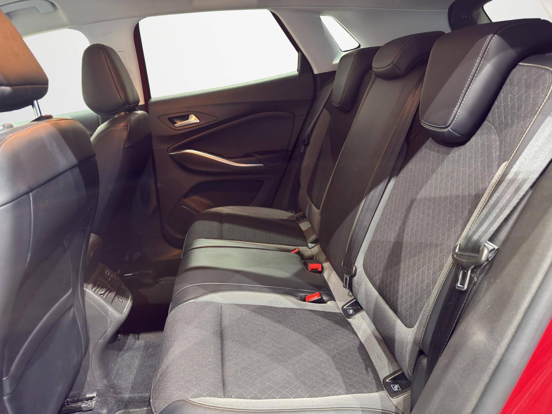 OPEL Grandland X Grandland 1.5 ecotec GS Line s&s 130cv at8 usata in pronta consegna - Brandini