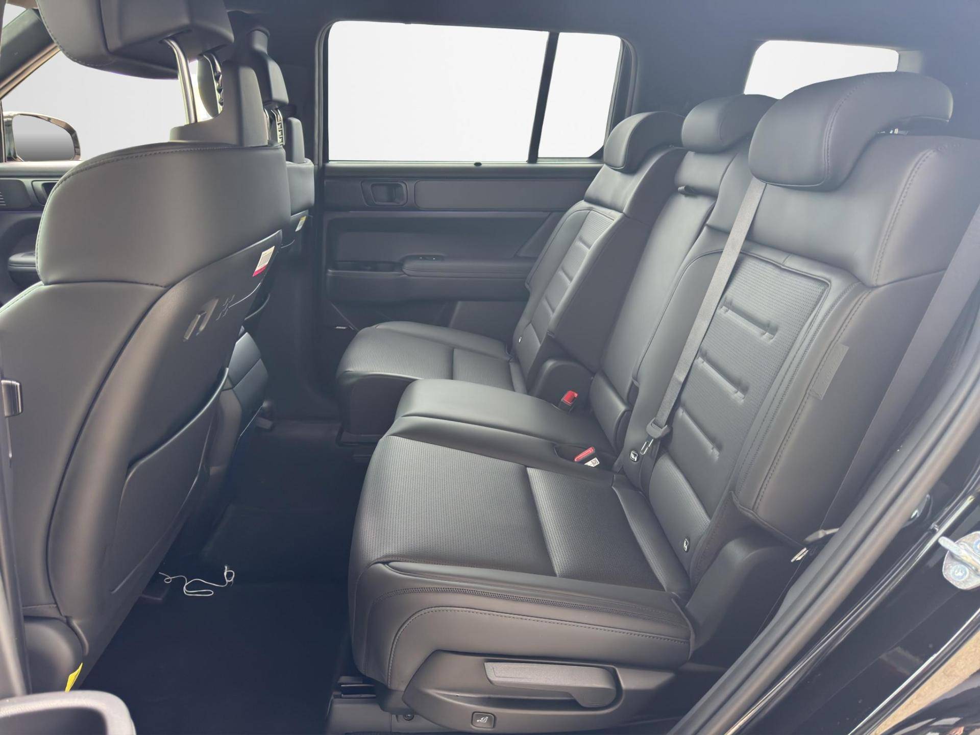 HYUNDAI SANTA FE Santa Fe 1.6 t-gdi phev XClass Calligraphy Pack 4wd 7p.ti at usata in pronta consegna - Brandini